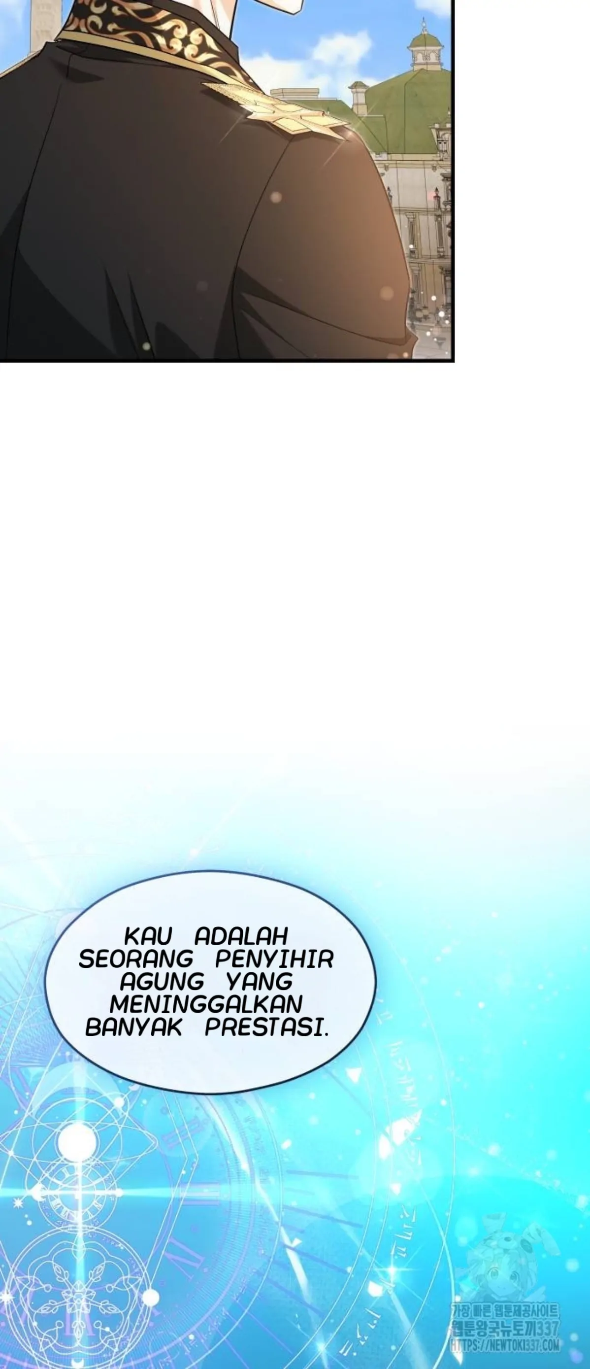 The Emperor, A Thousand Years Younger Than Me, Is Obsessed Chapter 21 page 74