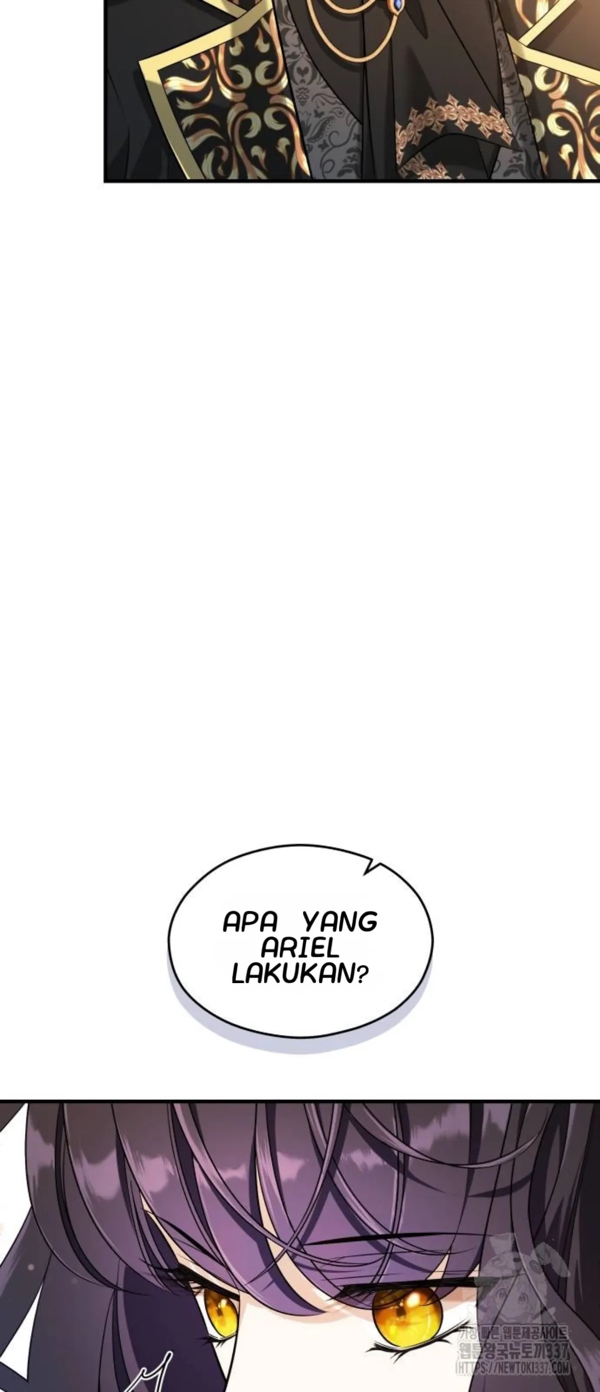 The Emperor, A Thousand Years Younger Than Me, Is Obsessed Chapter 21 page 79