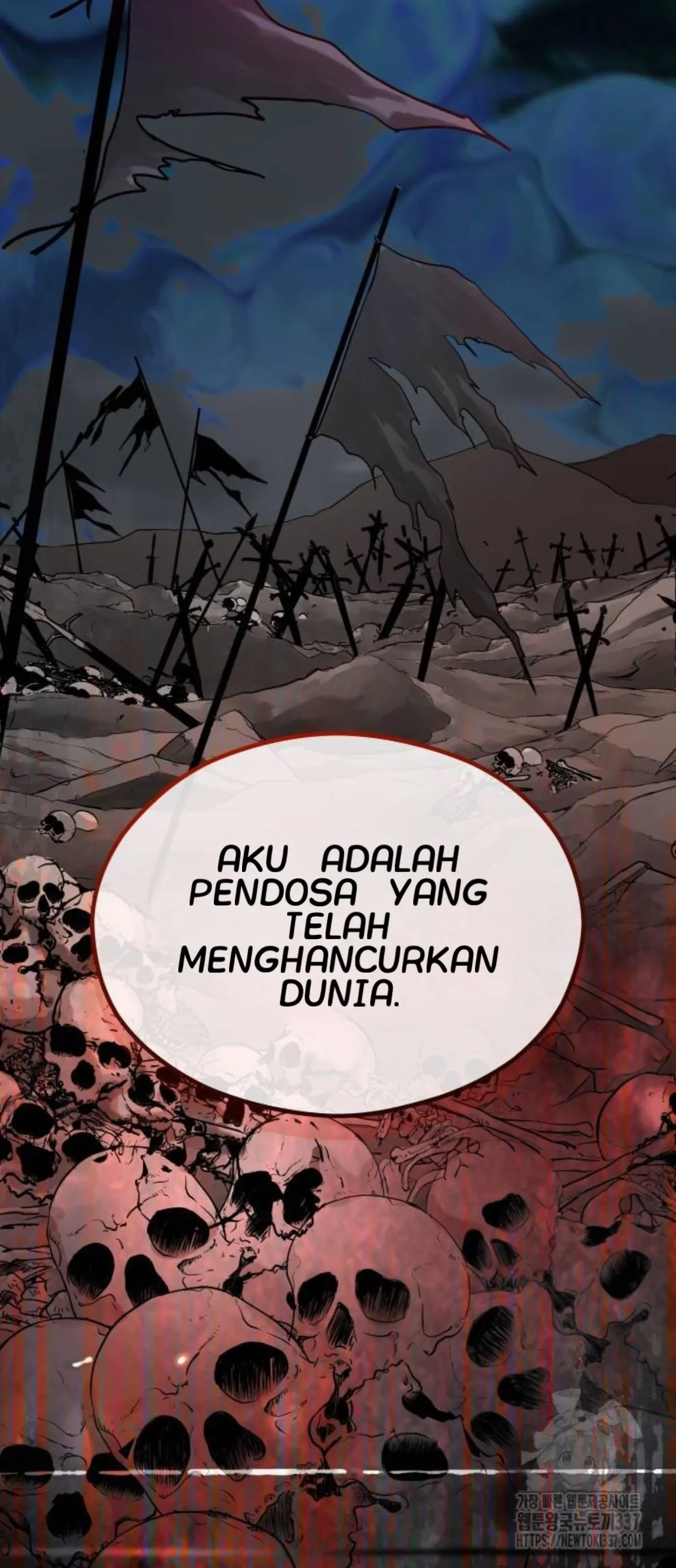 The Emperor, A Thousand Years Younger Than Me, Is Obsessed Chapter 21 page 85