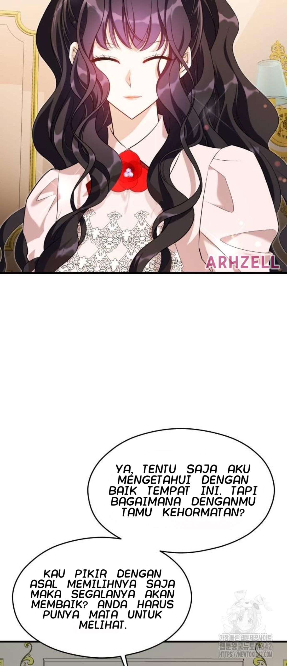 The Emperor, A Thousand Years Younger Than Me, Is Obsessed Chapter 29 page 14