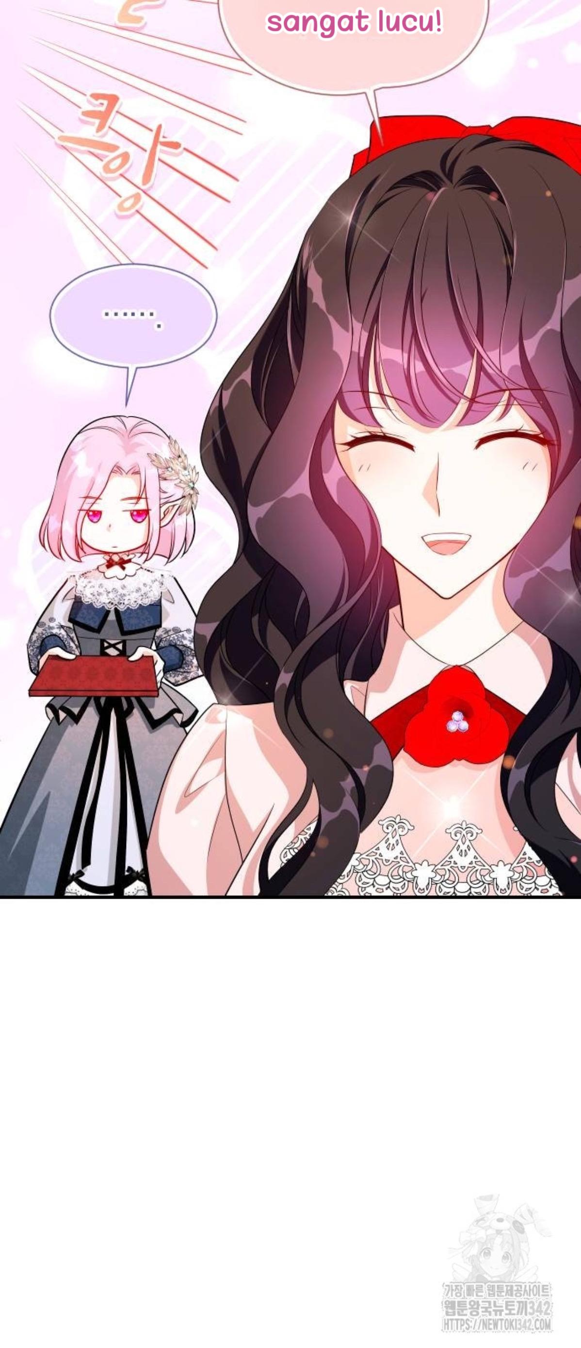 The Emperor, A Thousand Years Younger Than Me, Is Obsessed Chapter 29 page 21