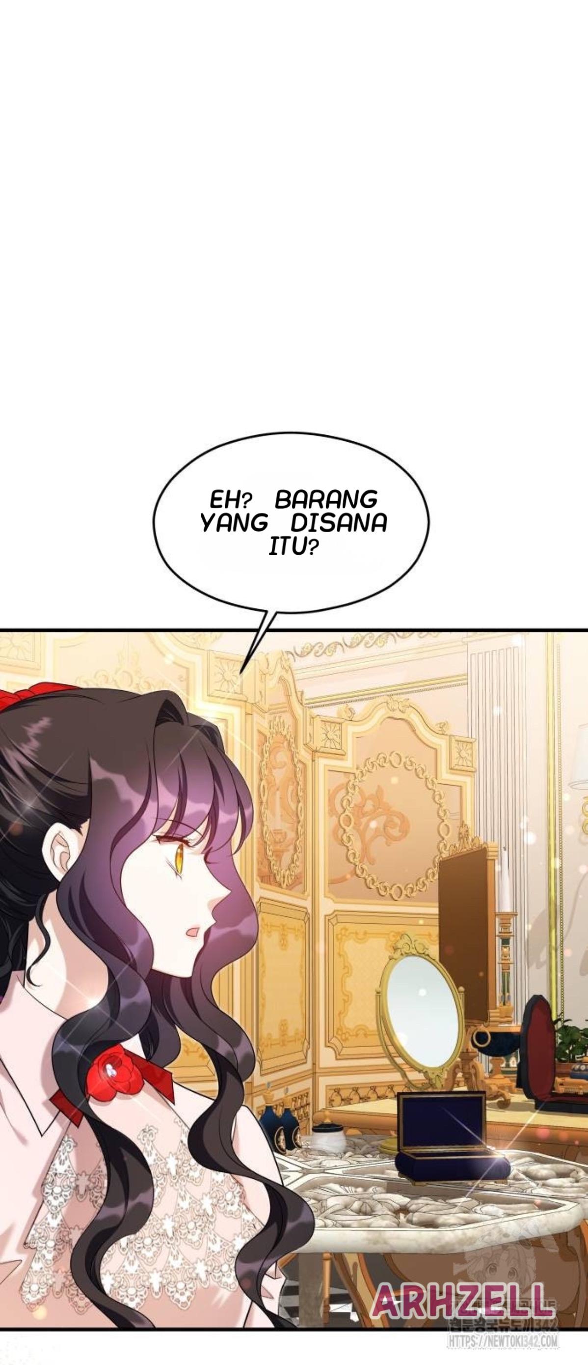 The Emperor, A Thousand Years Younger Than Me, Is Obsessed Chapter 29 page 22