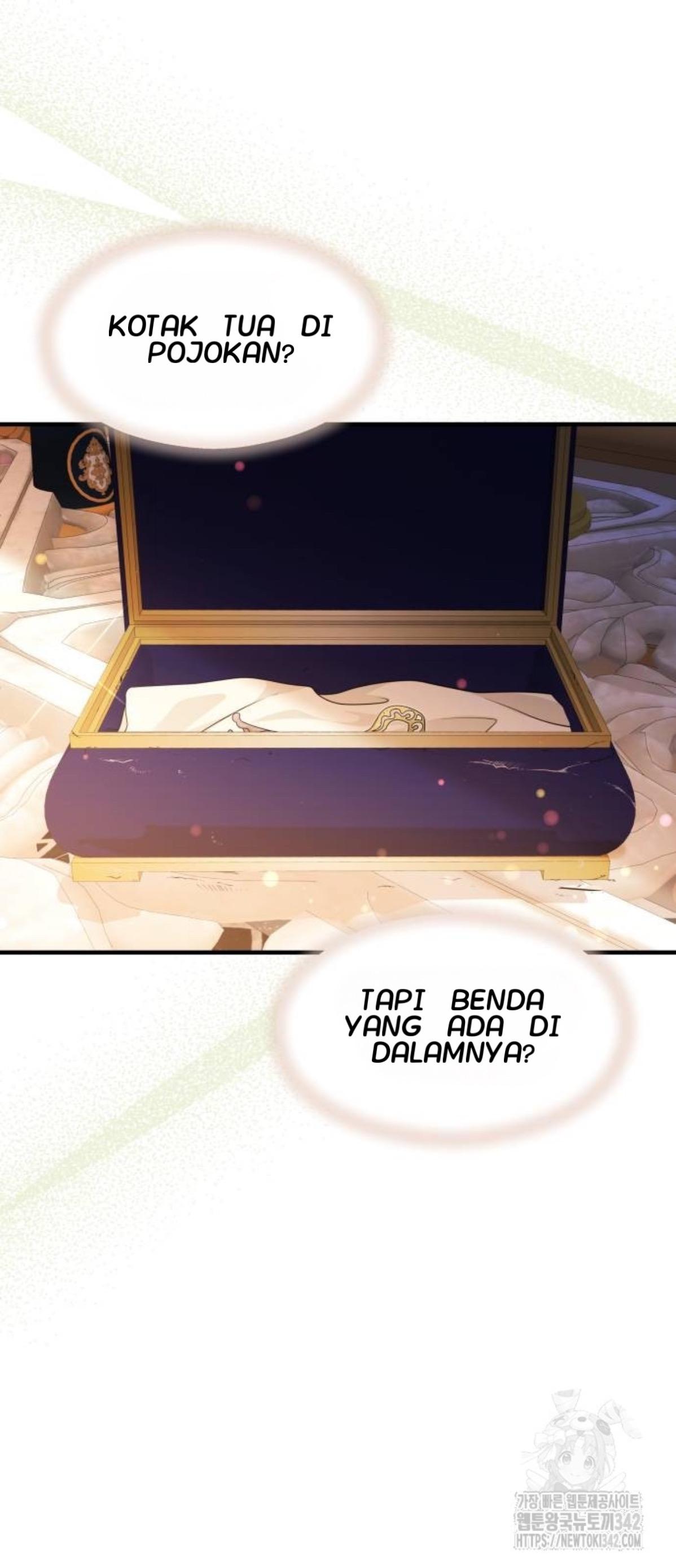 The Emperor, A Thousand Years Younger Than Me, Is Obsessed Chapter 29 page 23