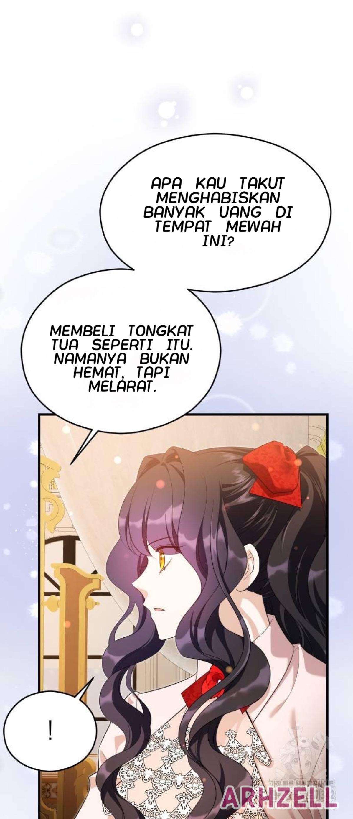 The Emperor, A Thousand Years Younger Than Me, Is Obsessed Chapter 29 page 29