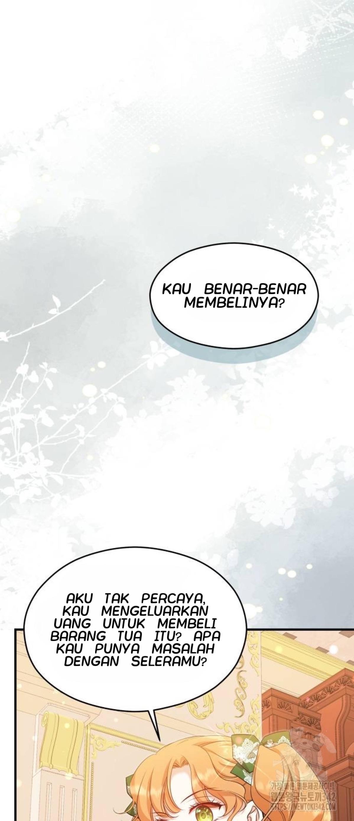 The Emperor, A Thousand Years Younger Than Me, Is Obsessed Chapter 29 page 37