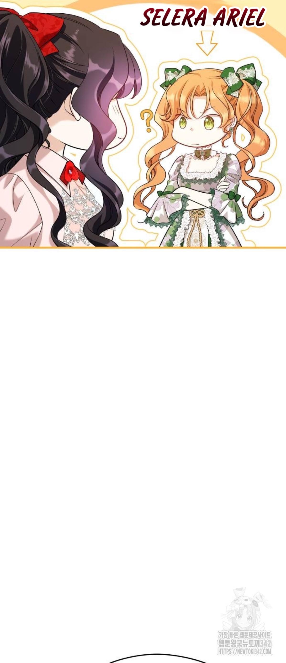 The Emperor, A Thousand Years Younger Than Me, Is Obsessed Chapter 29 page 39