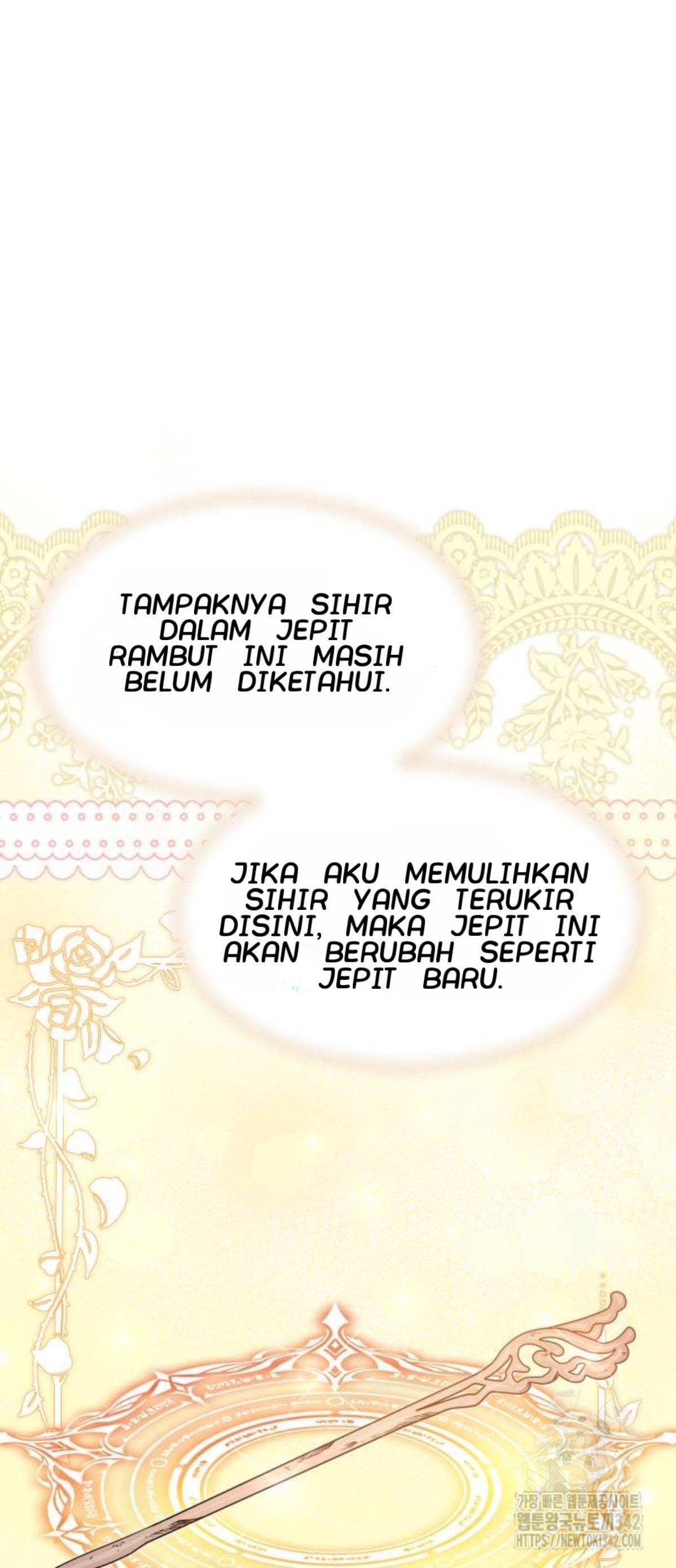 The Emperor, A Thousand Years Younger Than Me, Is Obsessed Chapter 29 page 41