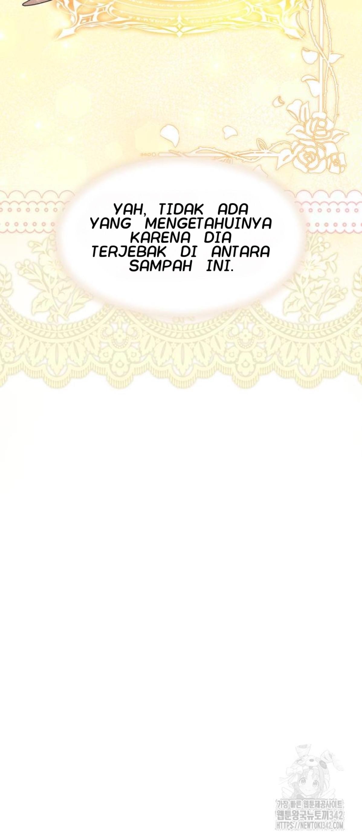The Emperor, A Thousand Years Younger Than Me, Is Obsessed Chapter 29 page 42
