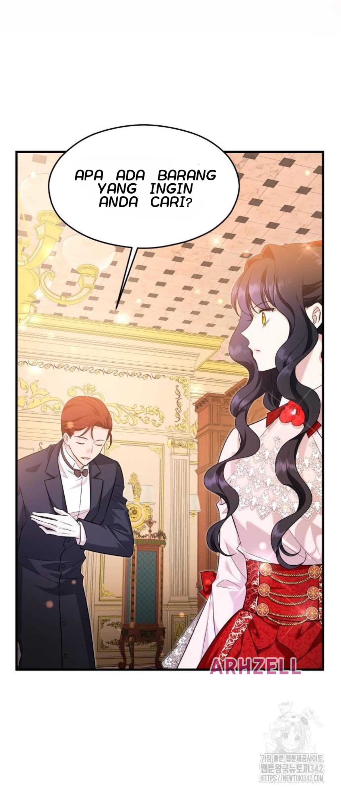 The Emperor, A Thousand Years Younger Than Me, Is Obsessed Chapter 29 page 4