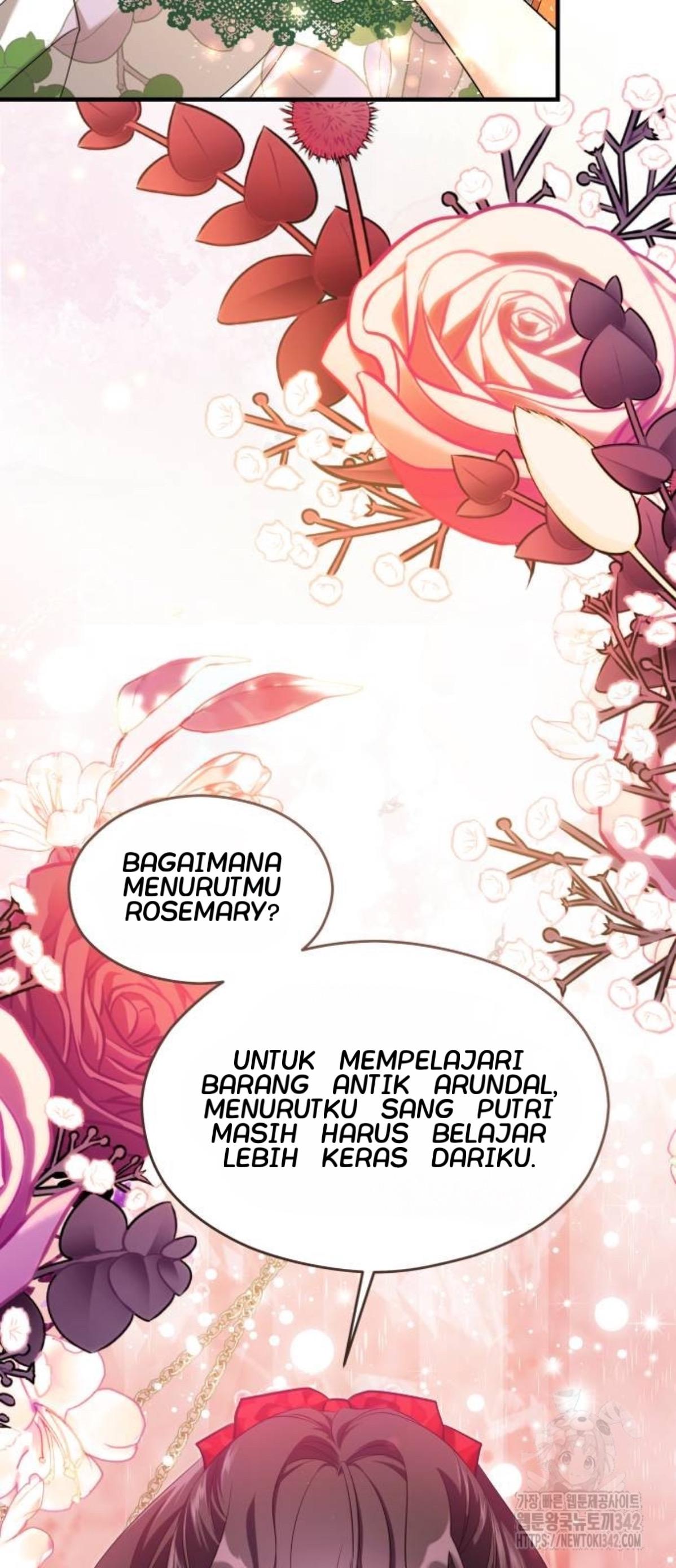 The Emperor, A Thousand Years Younger Than Me, Is Obsessed Chapter 29 page 49