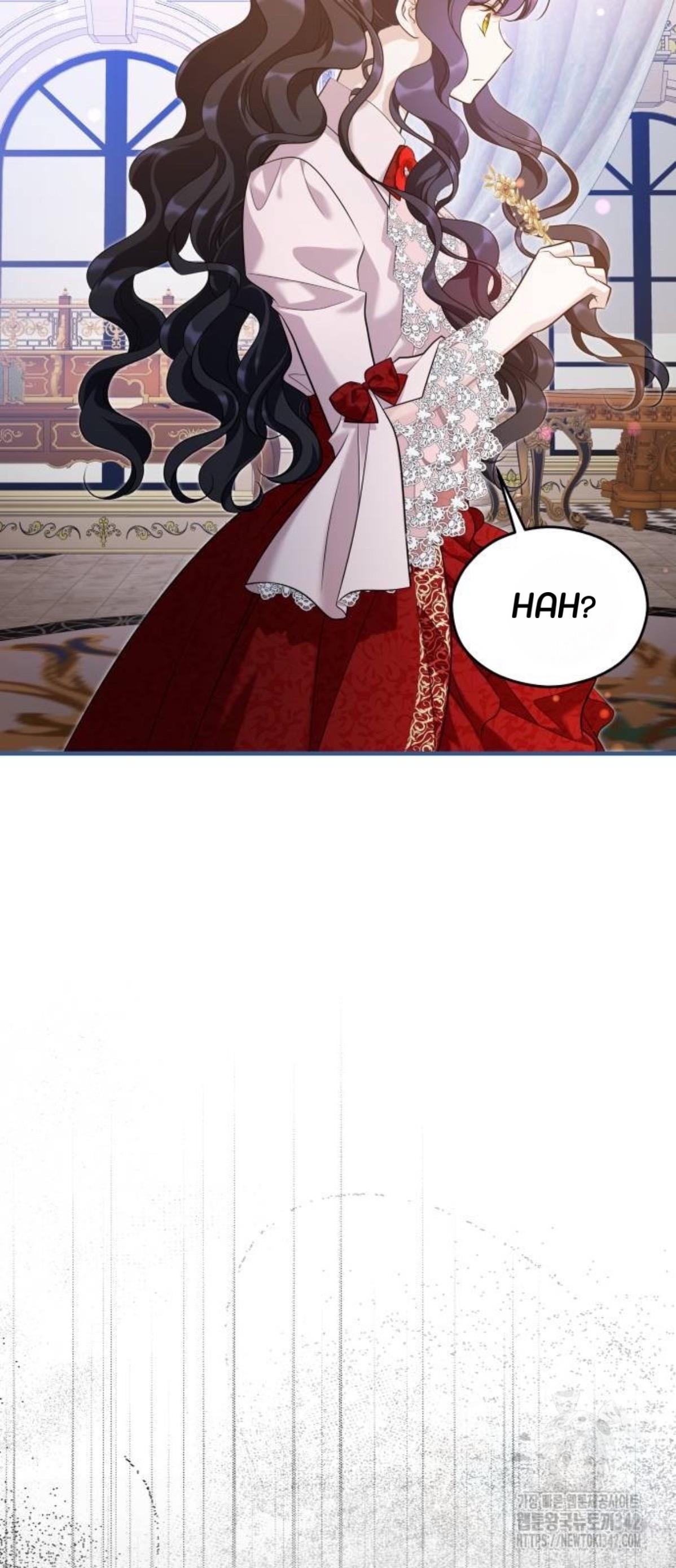 The Emperor, A Thousand Years Younger Than Me, Is Obsessed Chapter 29 page 55