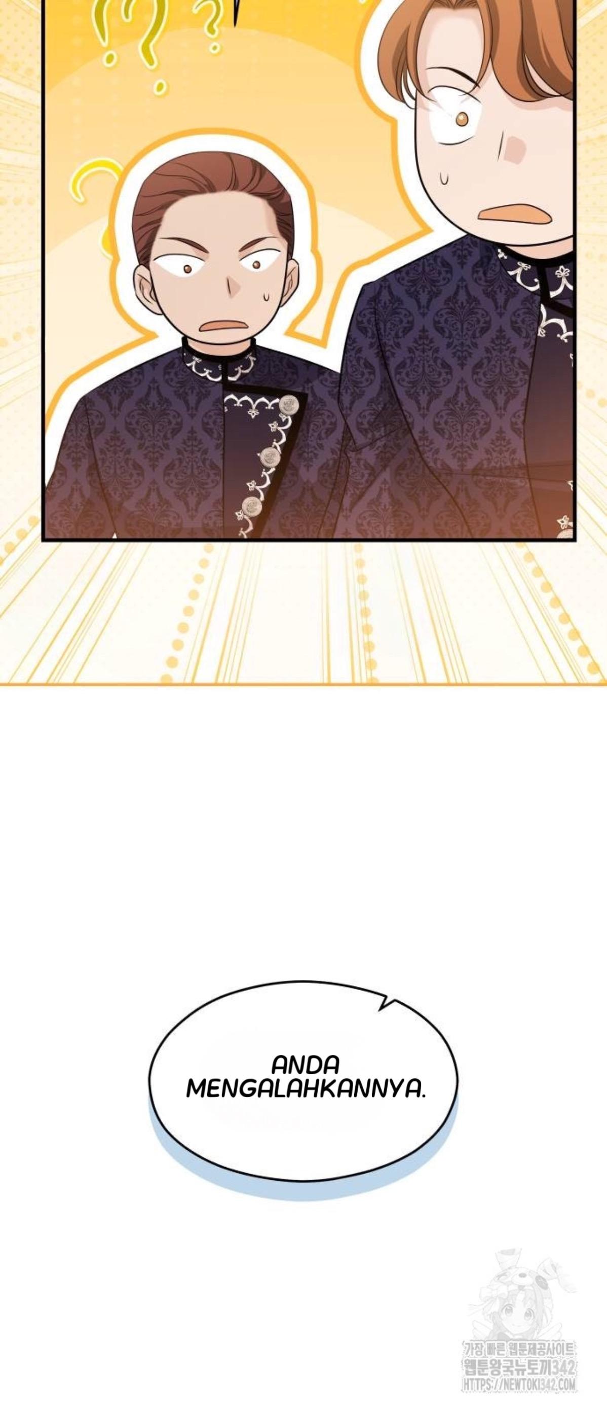 The Emperor, A Thousand Years Younger Than Me, Is Obsessed Chapter 29 page 72