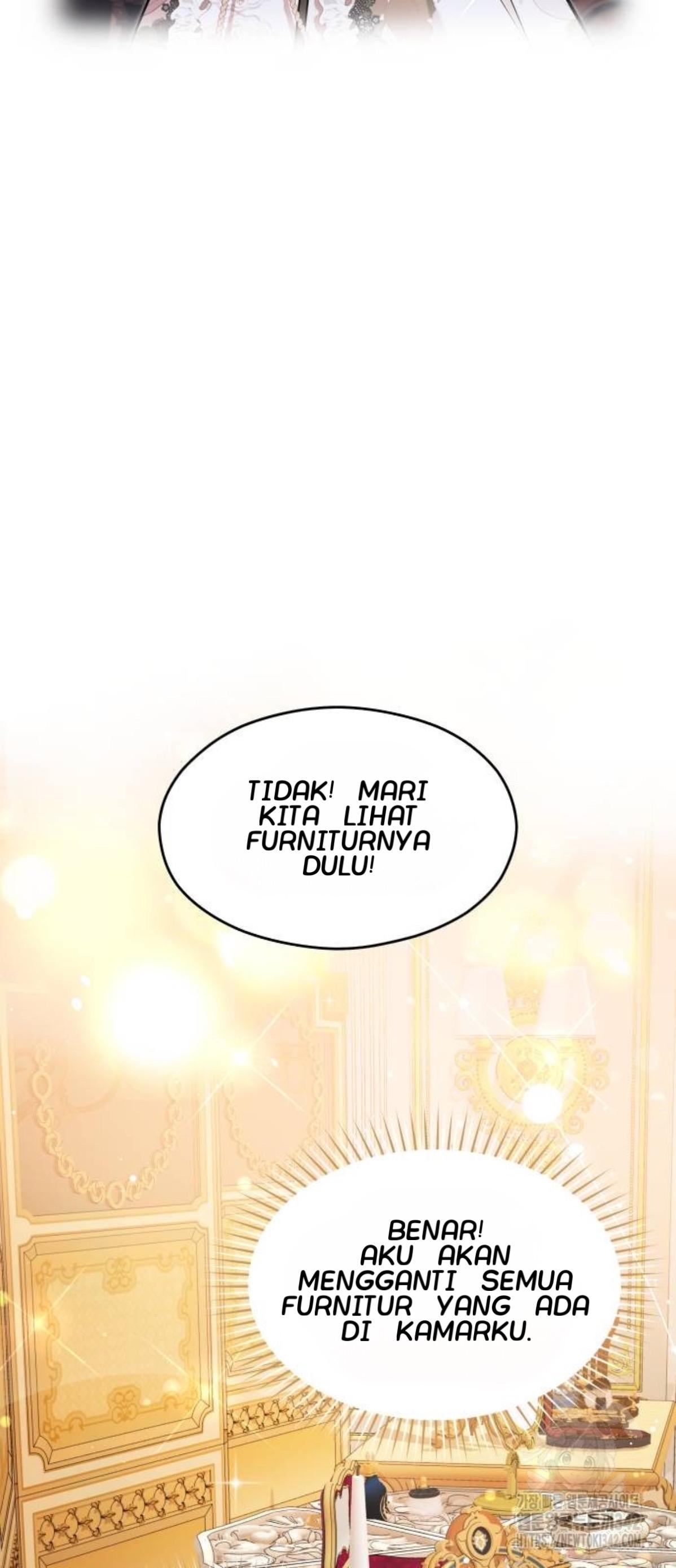 The Emperor, A Thousand Years Younger Than Me, Is Obsessed Chapter 29 page 7