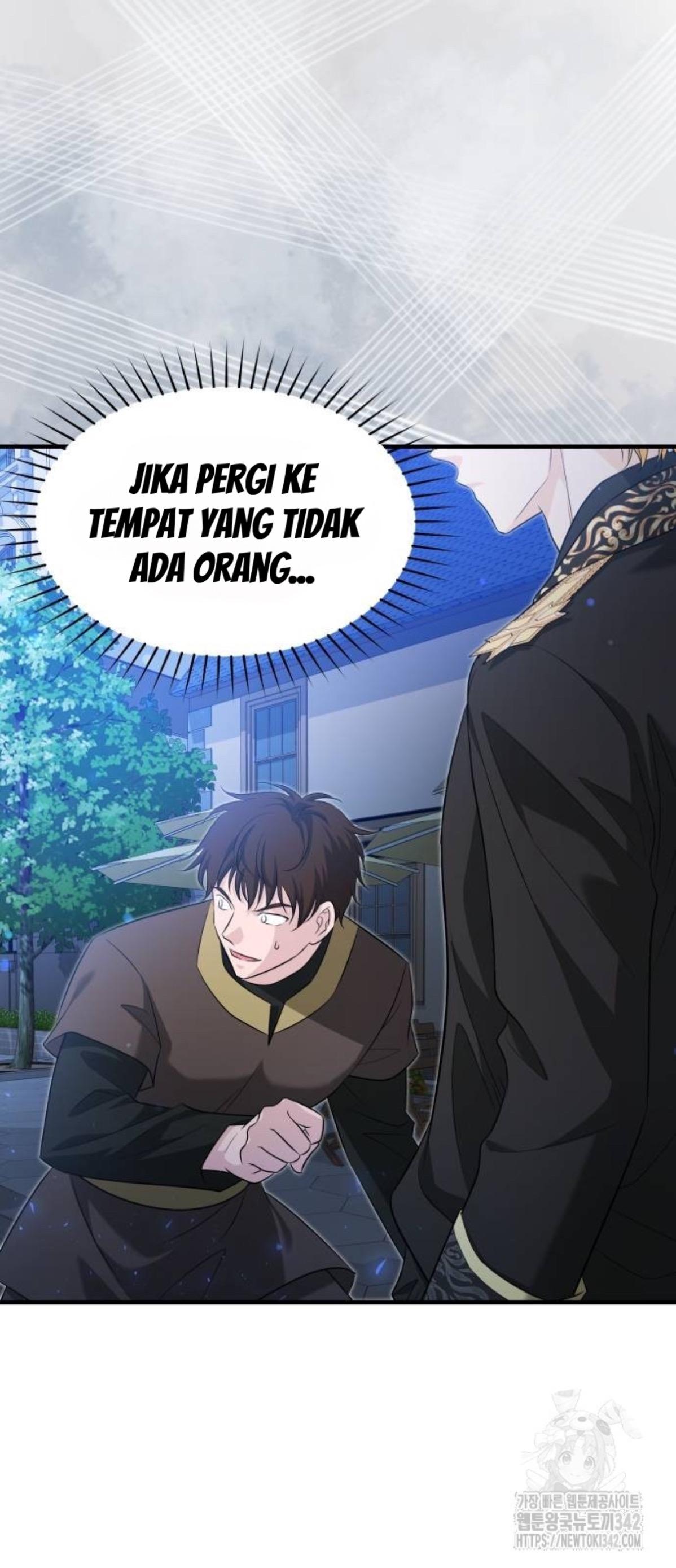 The Emperor, A Thousand Years Younger Than Me, Is Obsessed Chapter 29 page 80