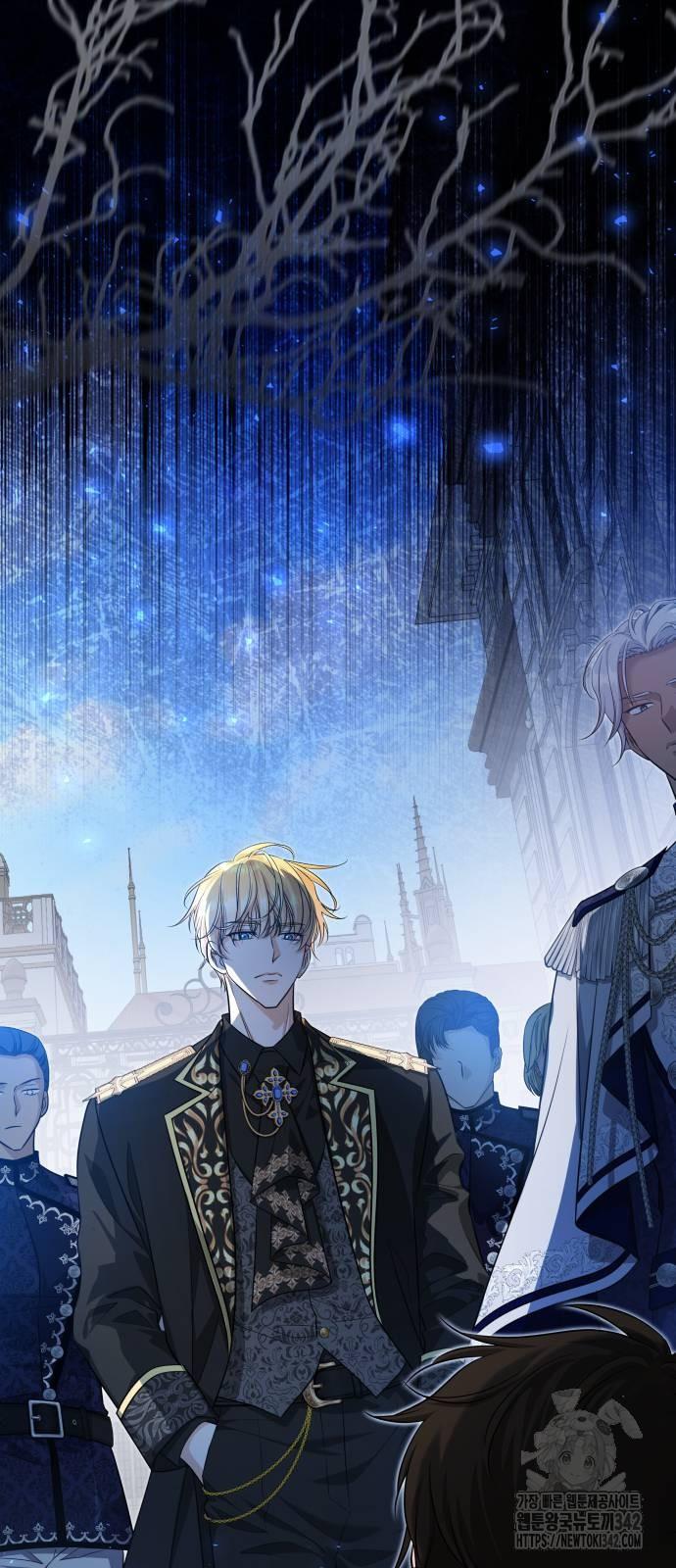 The Emperor, A Thousand Years Younger Than Me, Is Obsessed Chapter 29 page 86