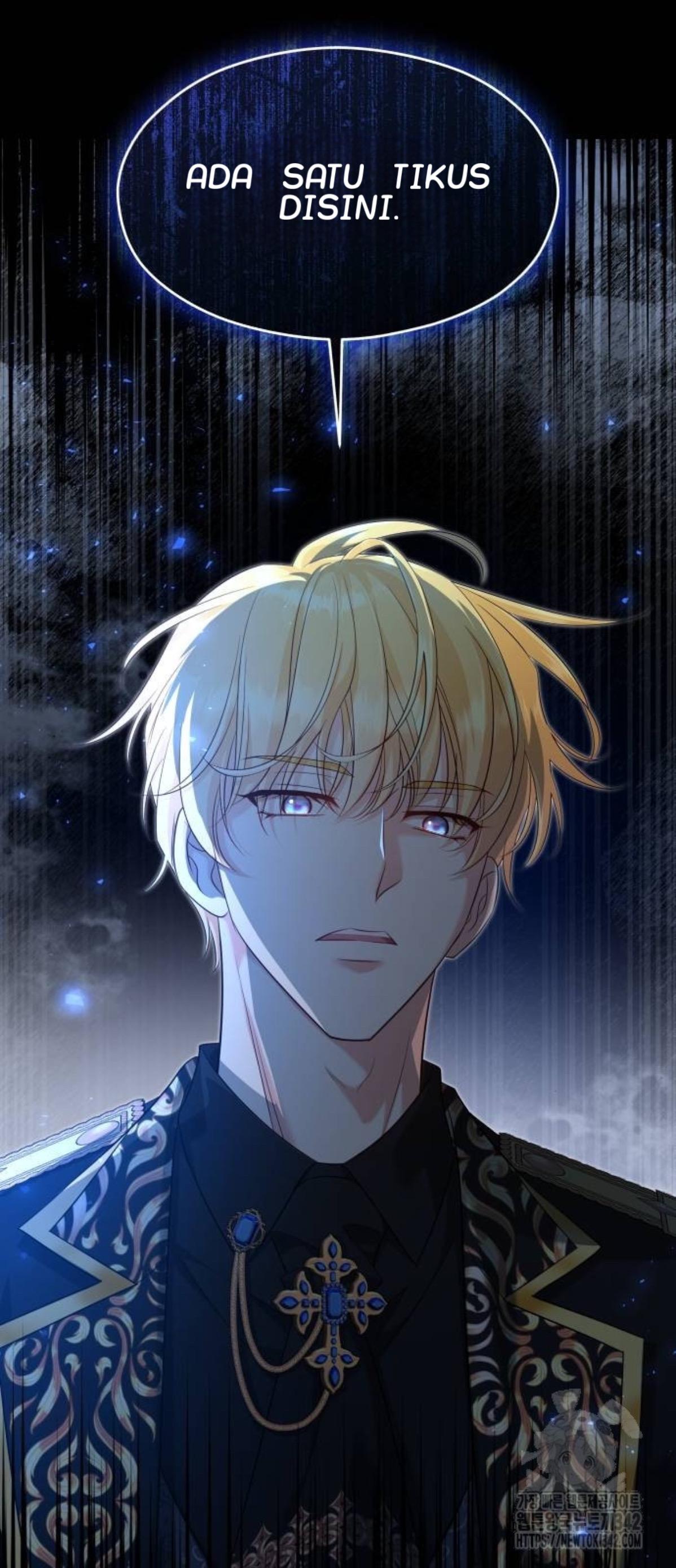 The Emperor, A Thousand Years Younger Than Me, Is Obsessed Chapter 29 page 88