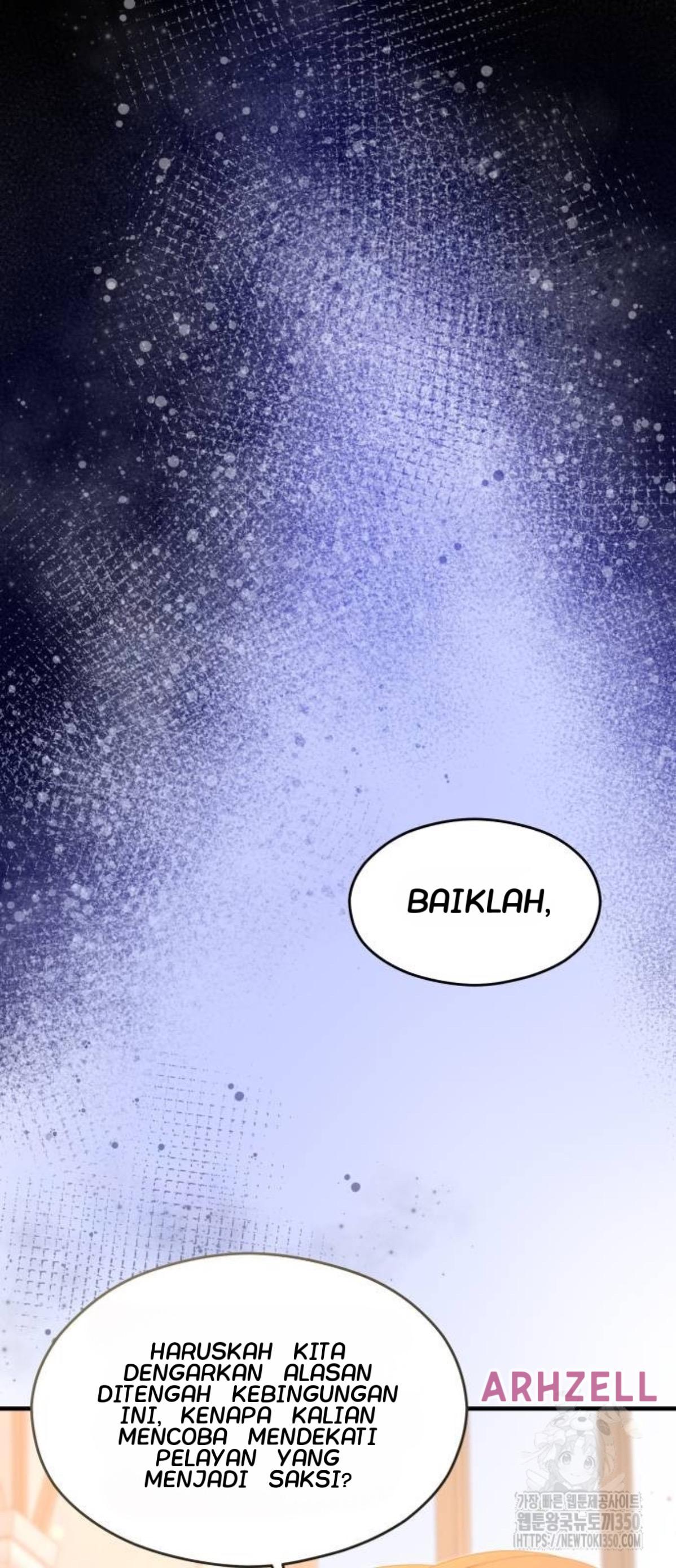 The Emperor, A Thousand Years Younger Than Me, Is Obsessed Chapter 35 page 12