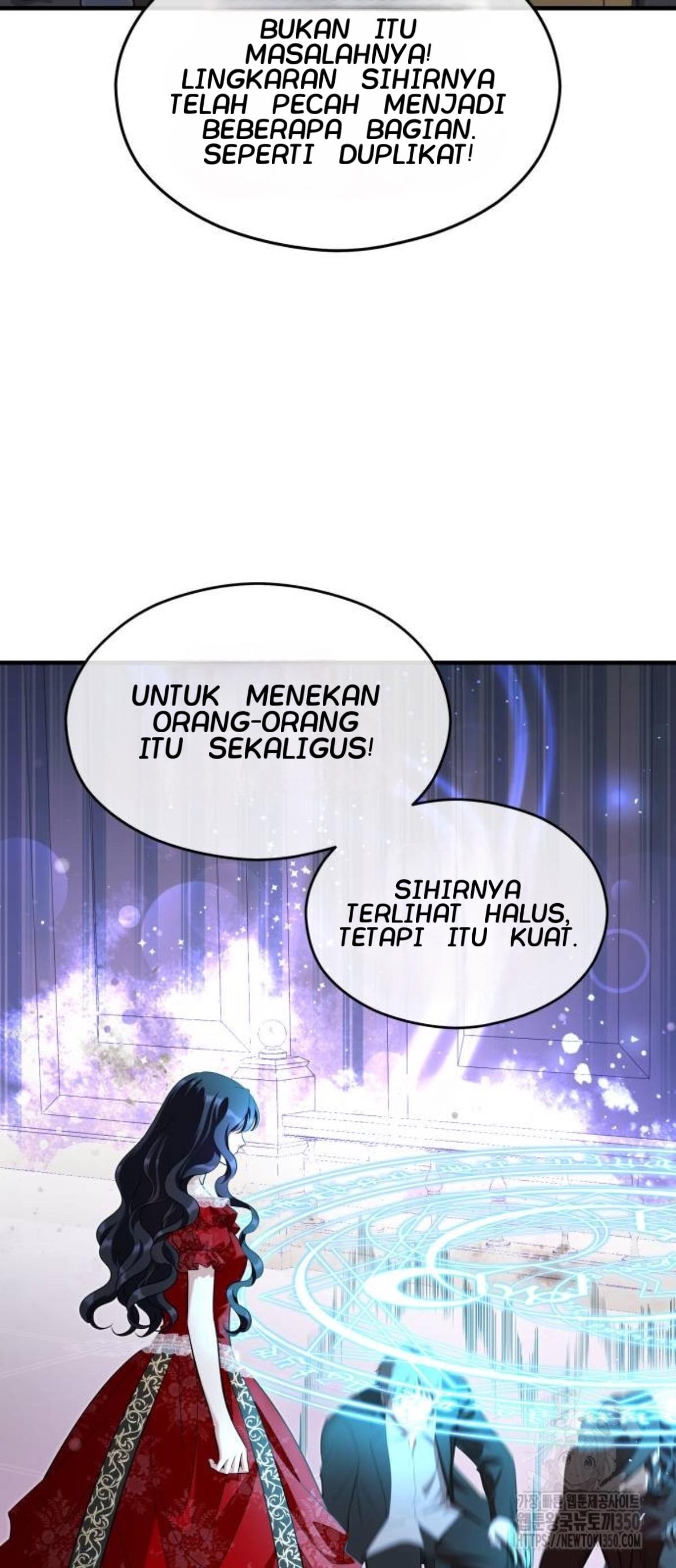 The Emperor, A Thousand Years Younger Than Me, Is Obsessed Chapter 35 page 15