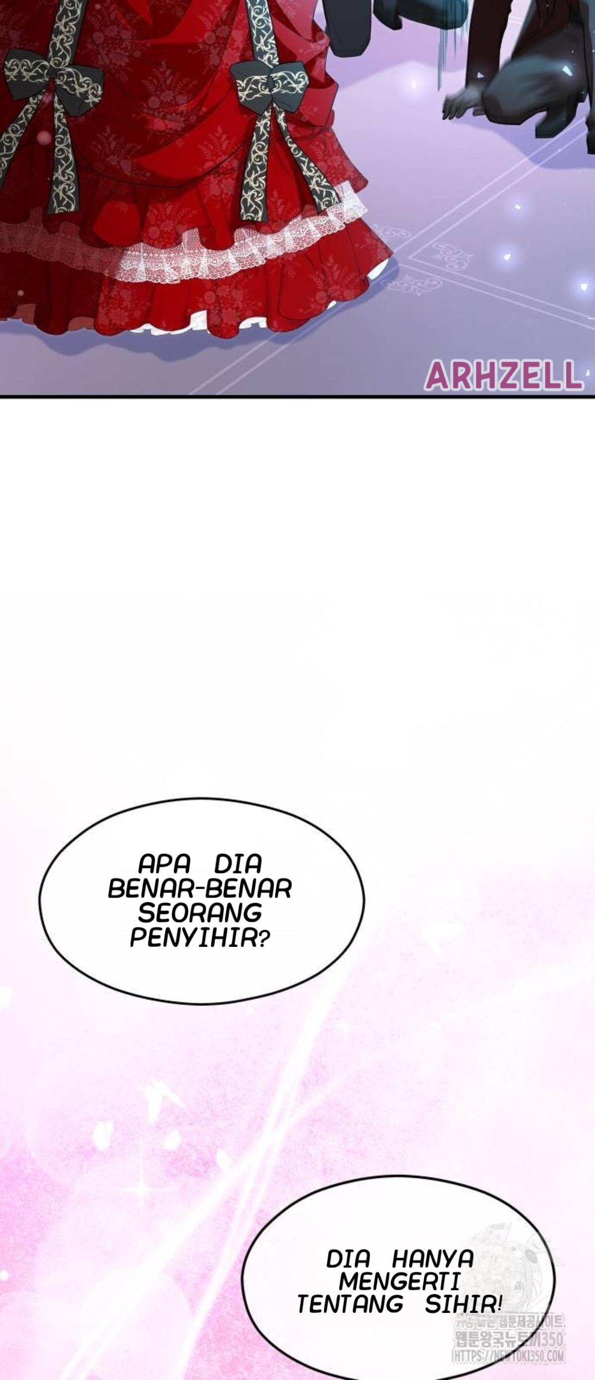 The Emperor, A Thousand Years Younger Than Me, Is Obsessed Chapter 35 page 16
