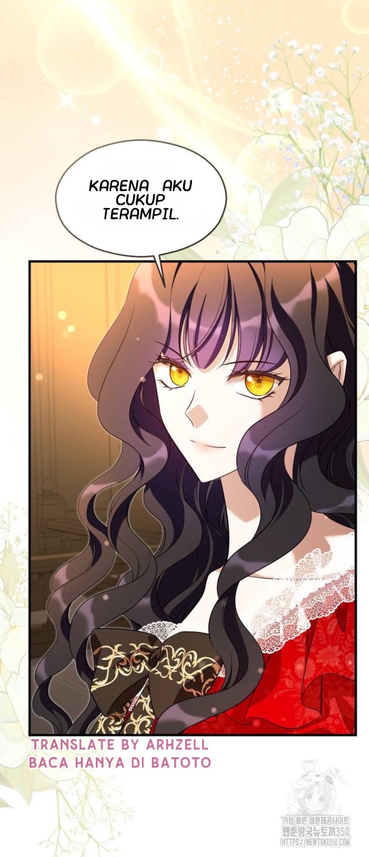 The Emperor, A Thousand Years Younger Than Me, Is Obsessed Chapter 35 page 20