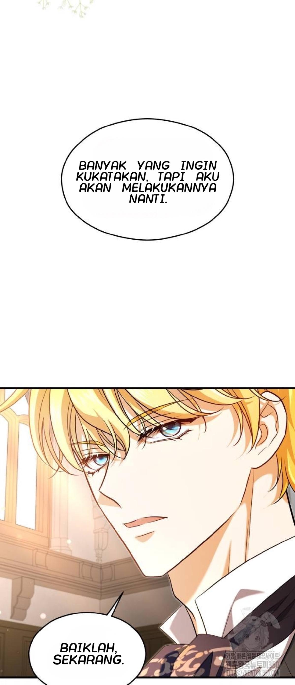 The Emperor, A Thousand Years Younger Than Me, Is Obsessed Chapter 35 page 21