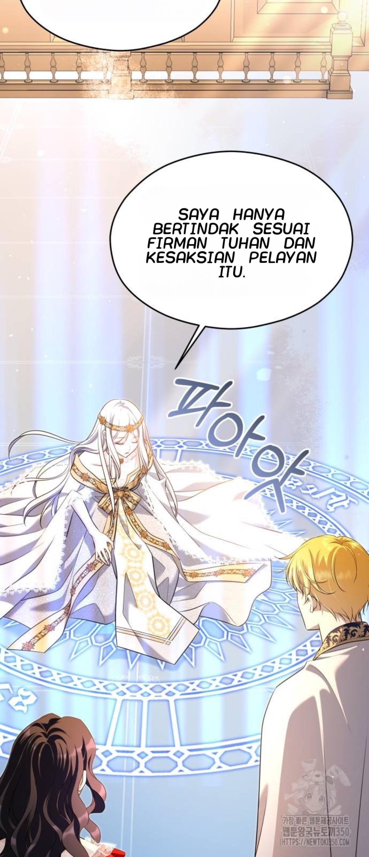 The Emperor, A Thousand Years Younger Than Me, Is Obsessed Chapter 35 page 26