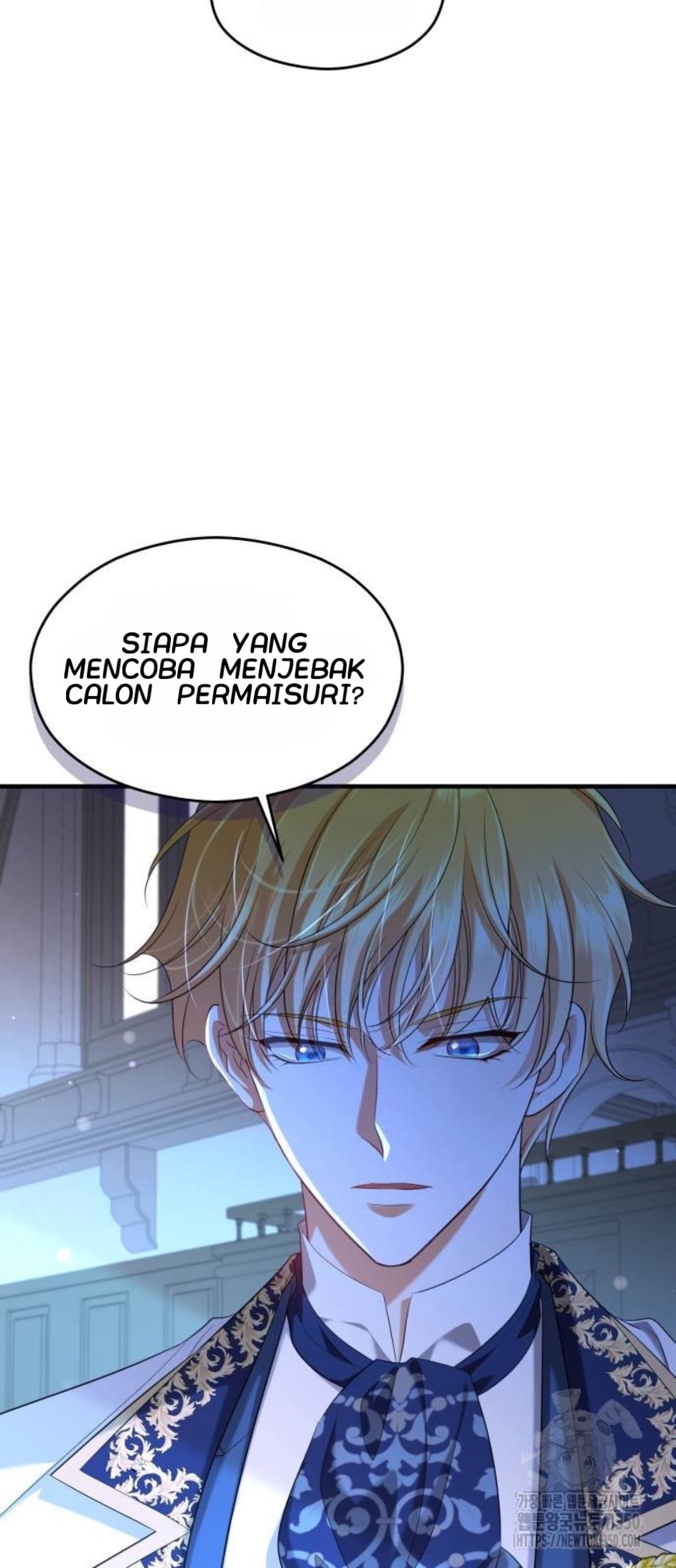 The Emperor, A Thousand Years Younger Than Me, Is Obsessed Chapter 35 page 30