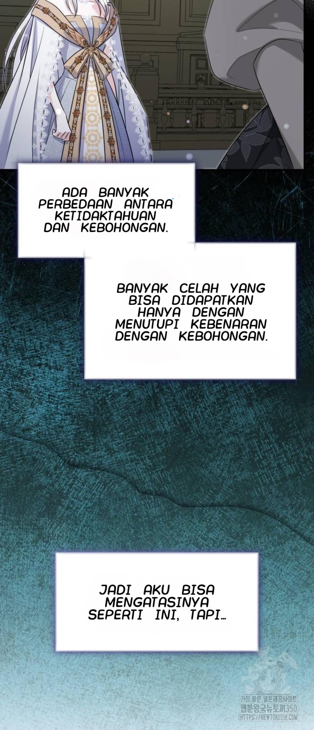 The Emperor, A Thousand Years Younger Than Me, Is Obsessed Chapter 35 page 36