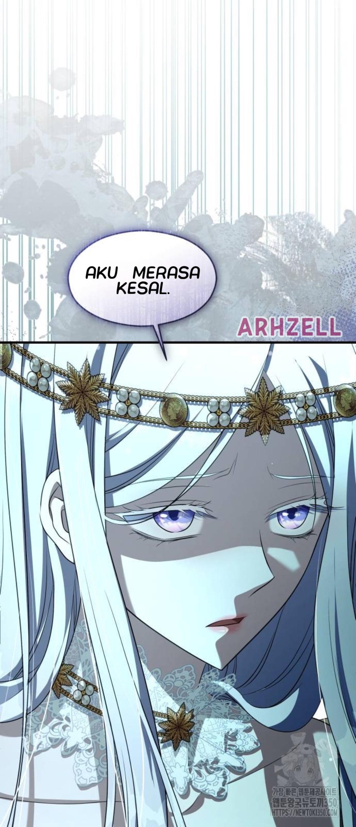 The Emperor, A Thousand Years Younger Than Me, Is Obsessed Chapter 35 page 37