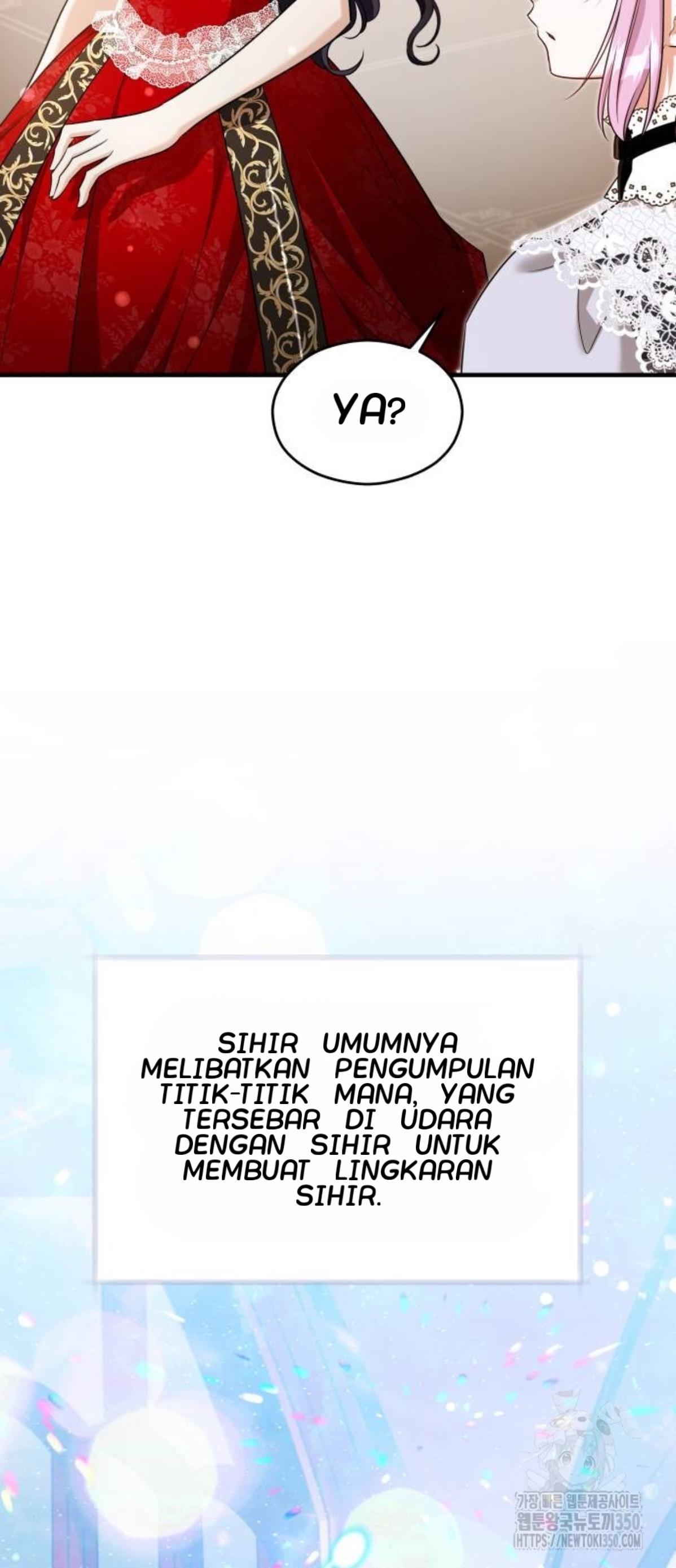 The Emperor, A Thousand Years Younger Than Me, Is Obsessed Chapter 35 page 4