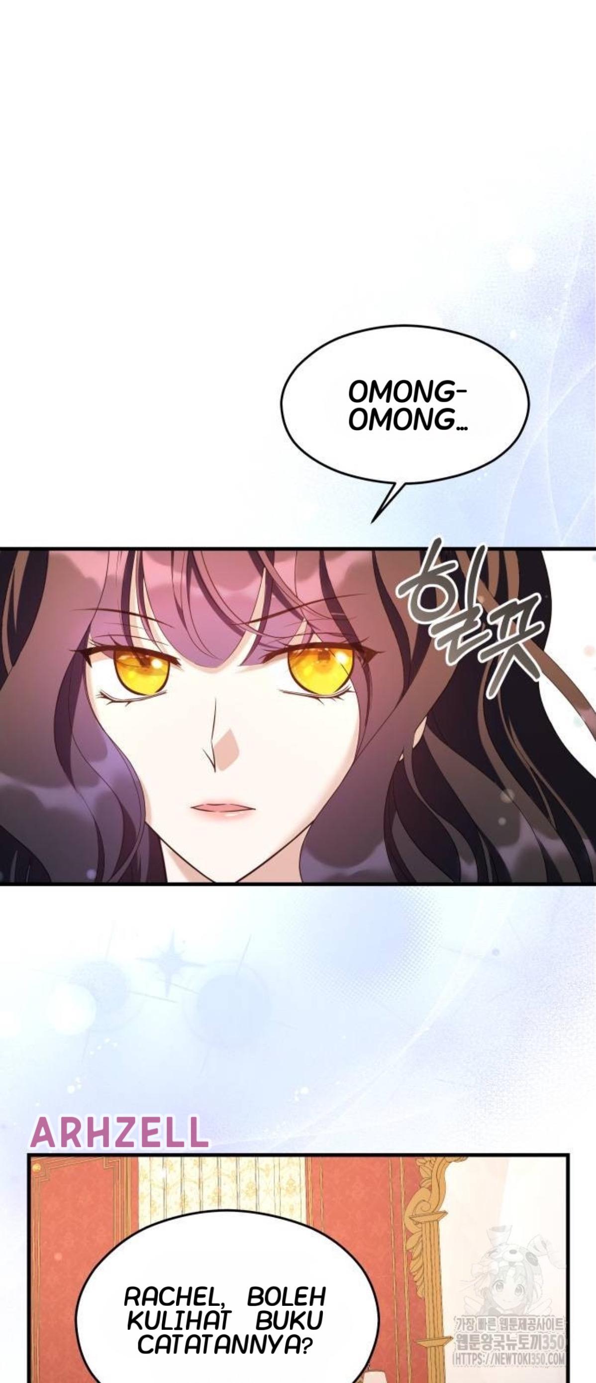 The Emperor, A Thousand Years Younger Than Me, Is Obsessed Chapter 35 page 50