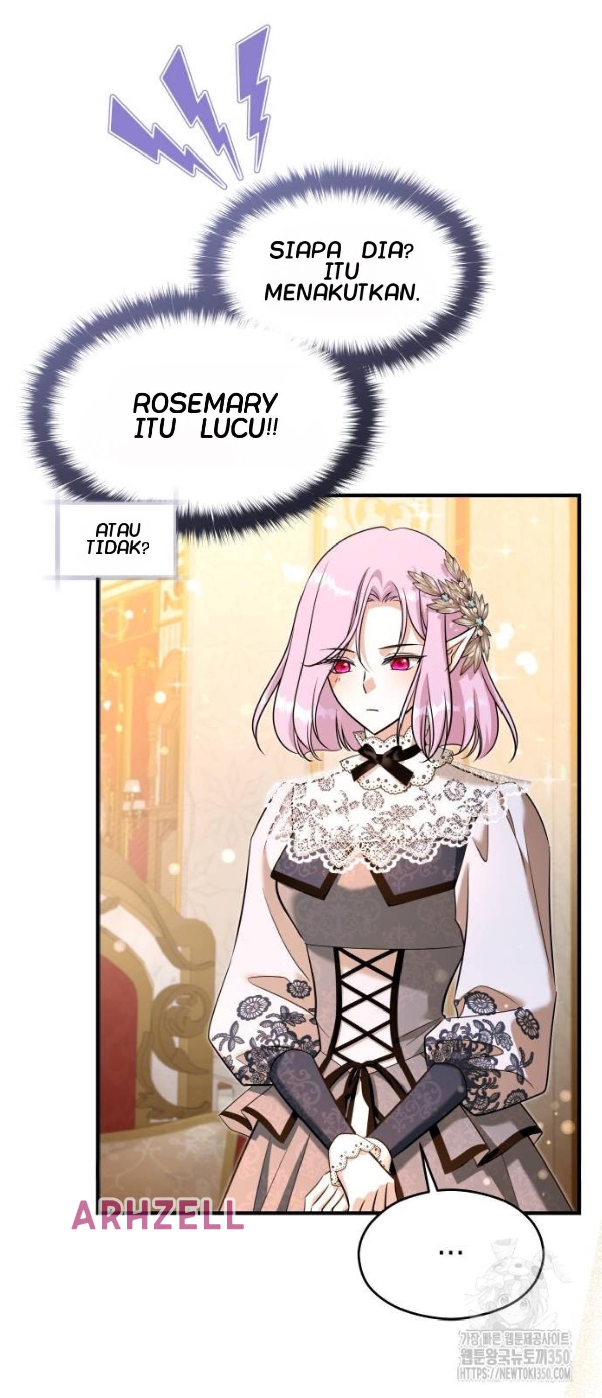 The Emperor, A Thousand Years Younger Than Me, Is Obsessed Chapter 35 page 53