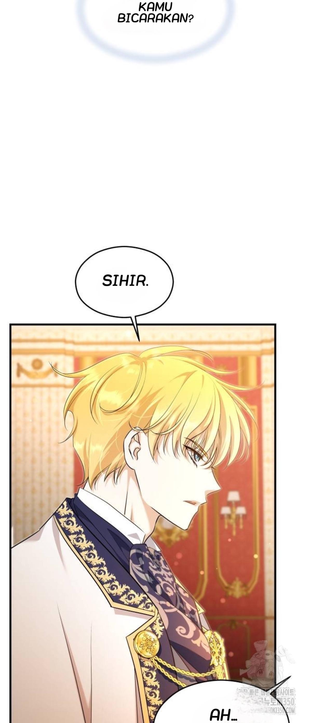 The Emperor, A Thousand Years Younger Than Me, Is Obsessed Chapter 35 page 63