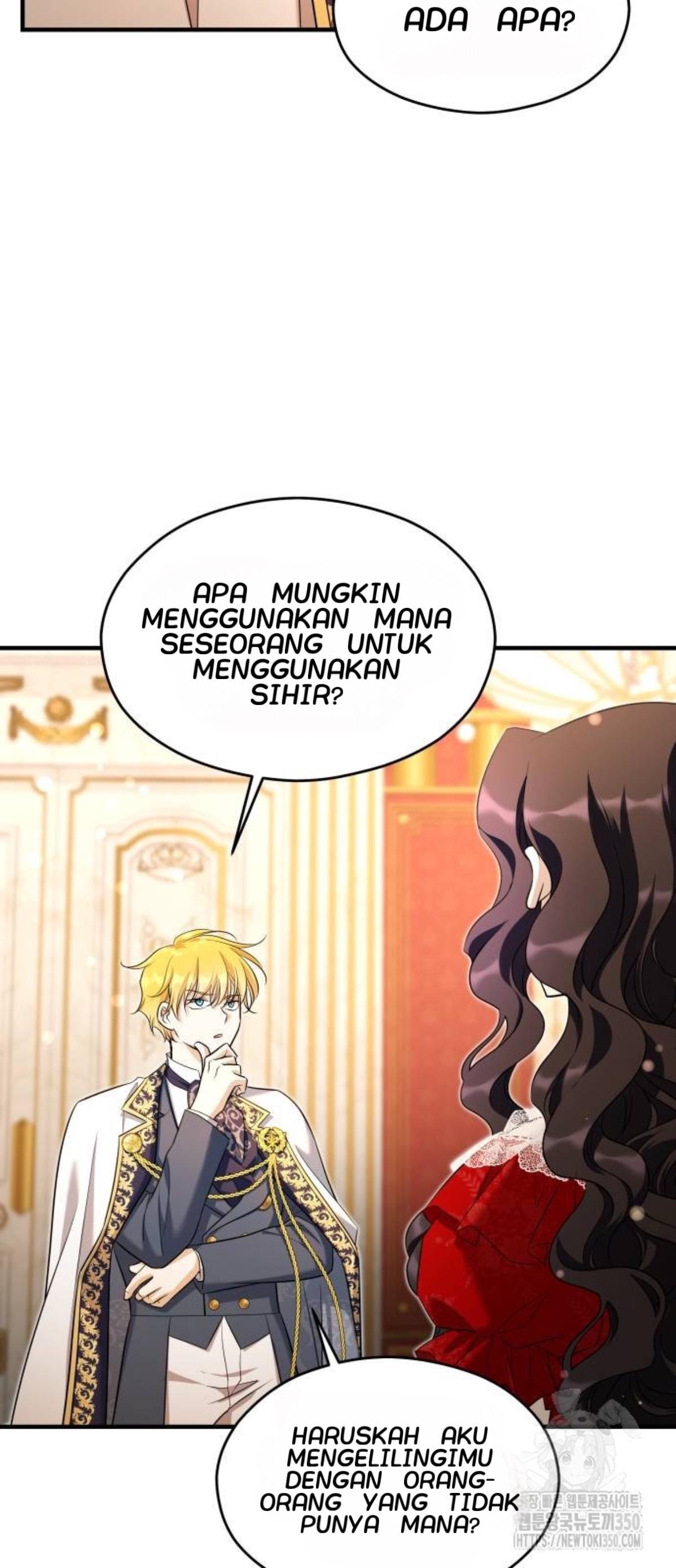 The Emperor, A Thousand Years Younger Than Me, Is Obsessed Chapter 35 page 64