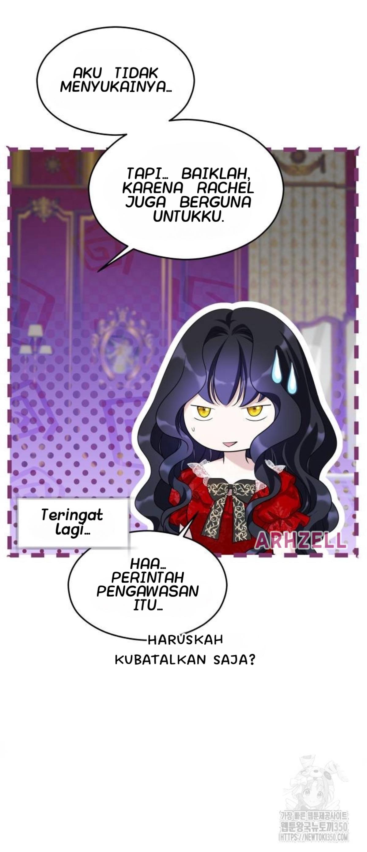 The Emperor, A Thousand Years Younger Than Me, Is Obsessed Chapter 35 page 68