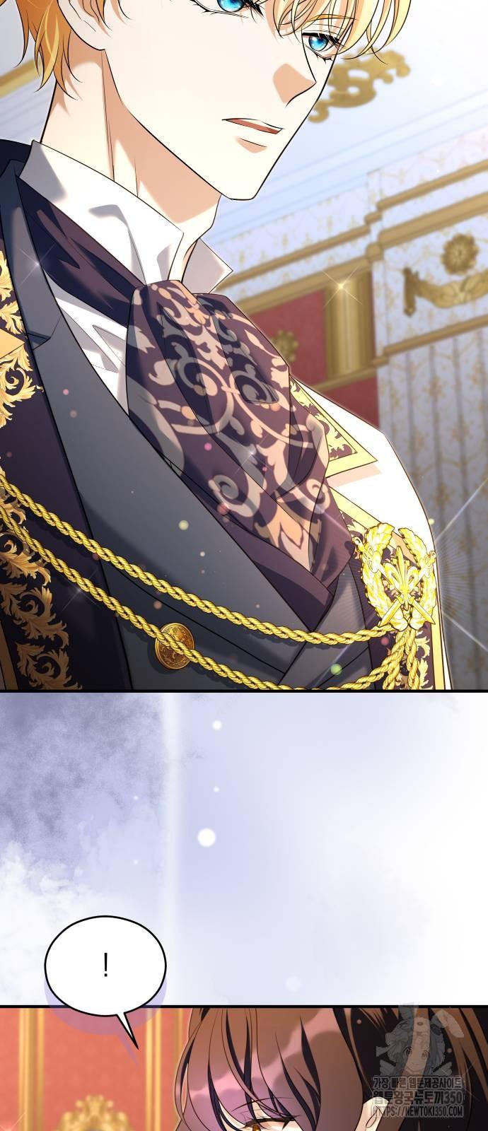 The Emperor, A Thousand Years Younger Than Me, Is Obsessed Chapter 35 page 70