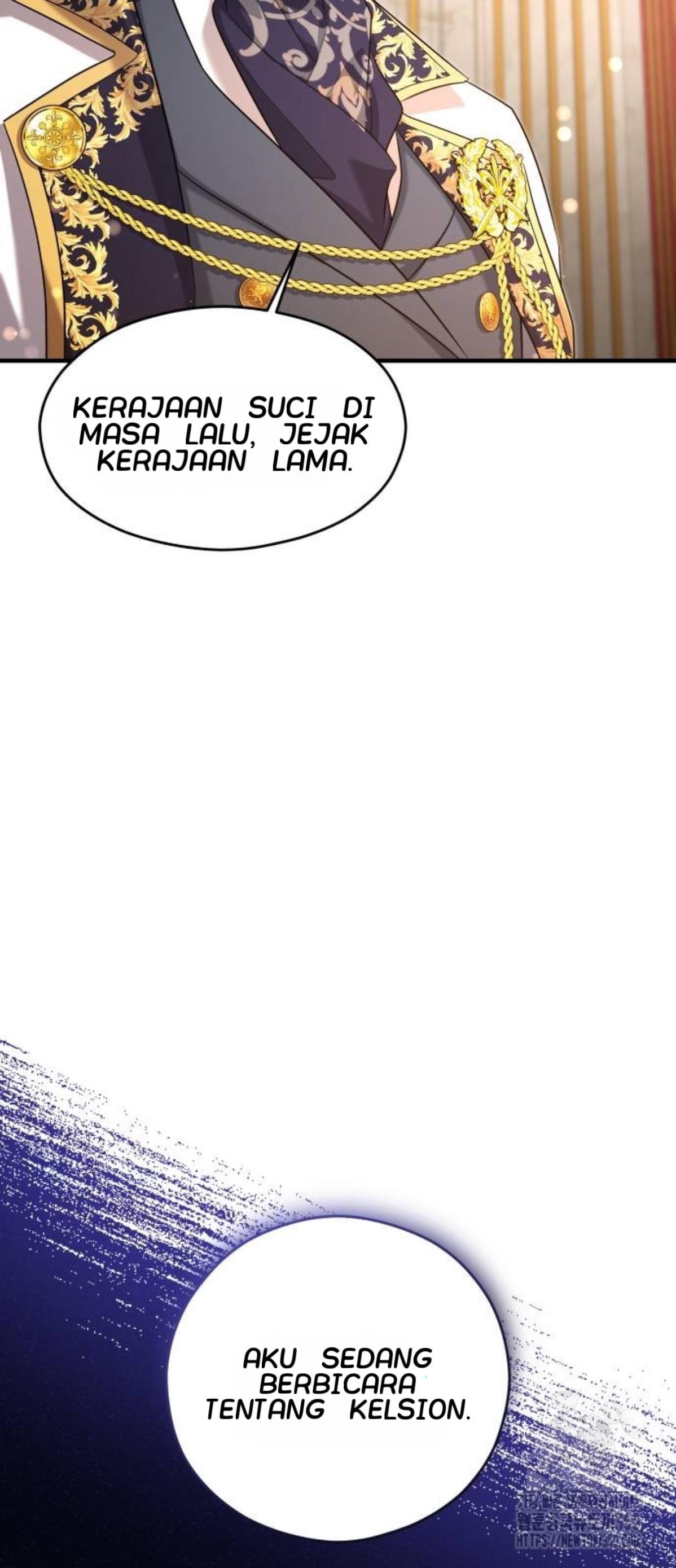The Emperor, A Thousand Years Younger Than Me, Is Obsessed Chapter 35 page 76
