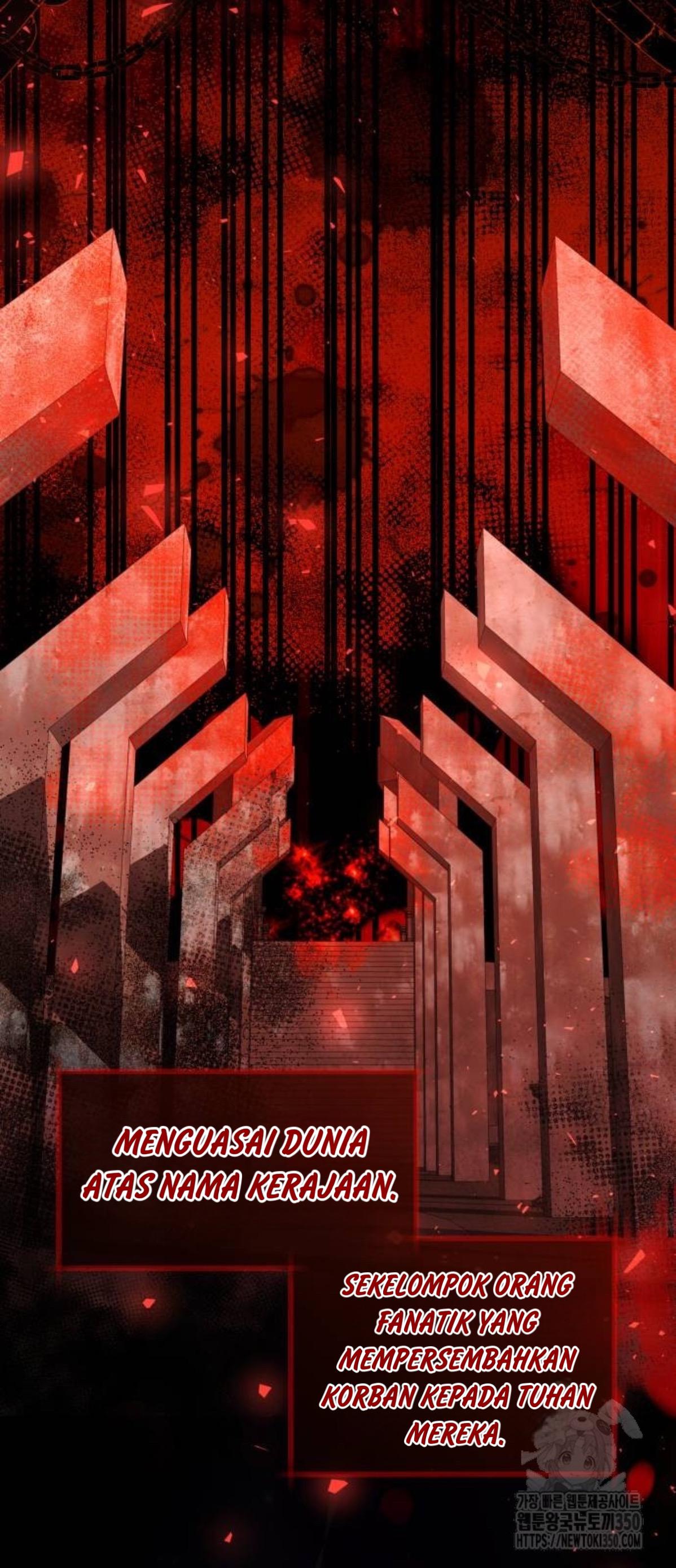 The Emperor, A Thousand Years Younger Than Me, Is Obsessed Chapter 35 page 79