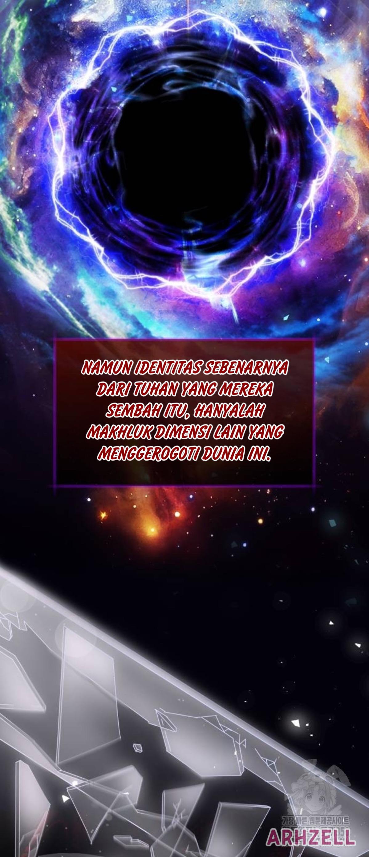 The Emperor, A Thousand Years Younger Than Me, Is Obsessed Chapter 35 page 81
