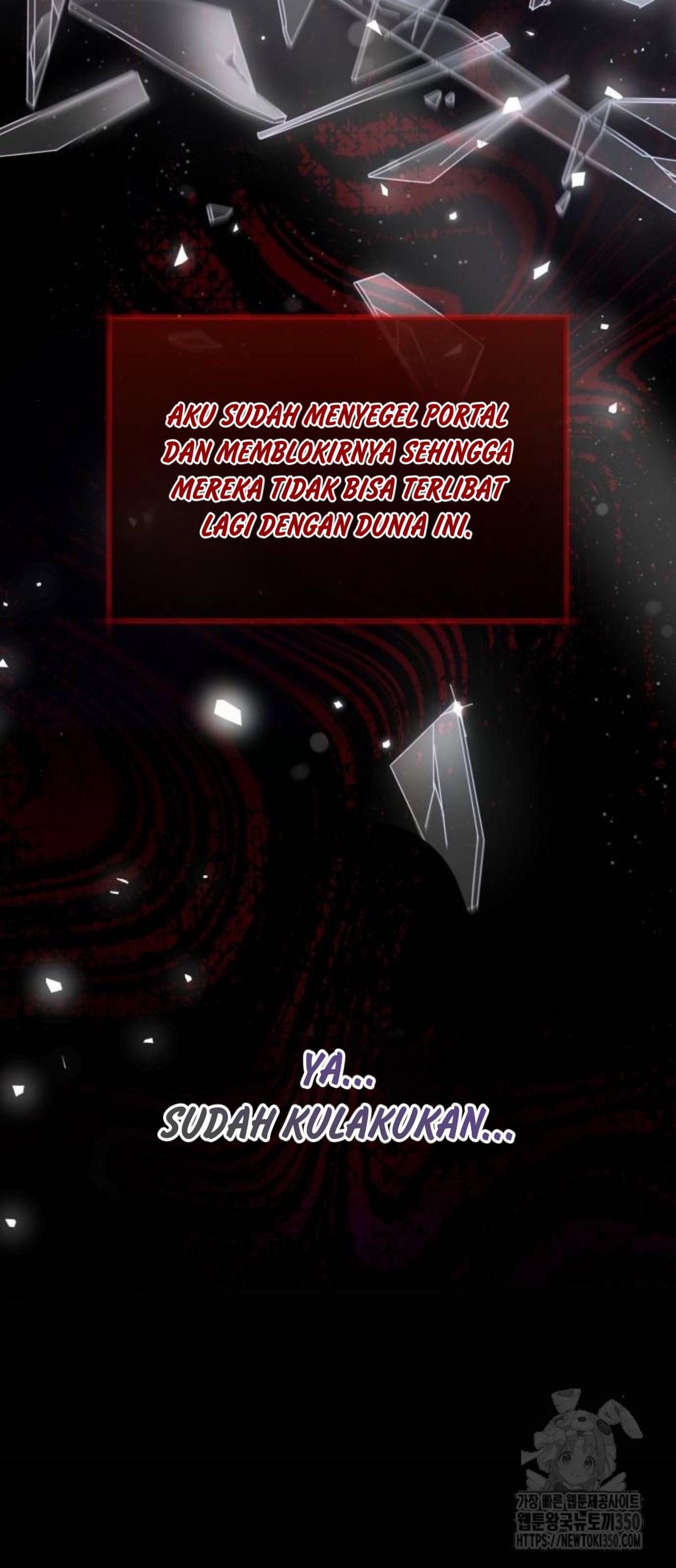 The Emperor, A Thousand Years Younger Than Me, Is Obsessed Chapter 35 page 82