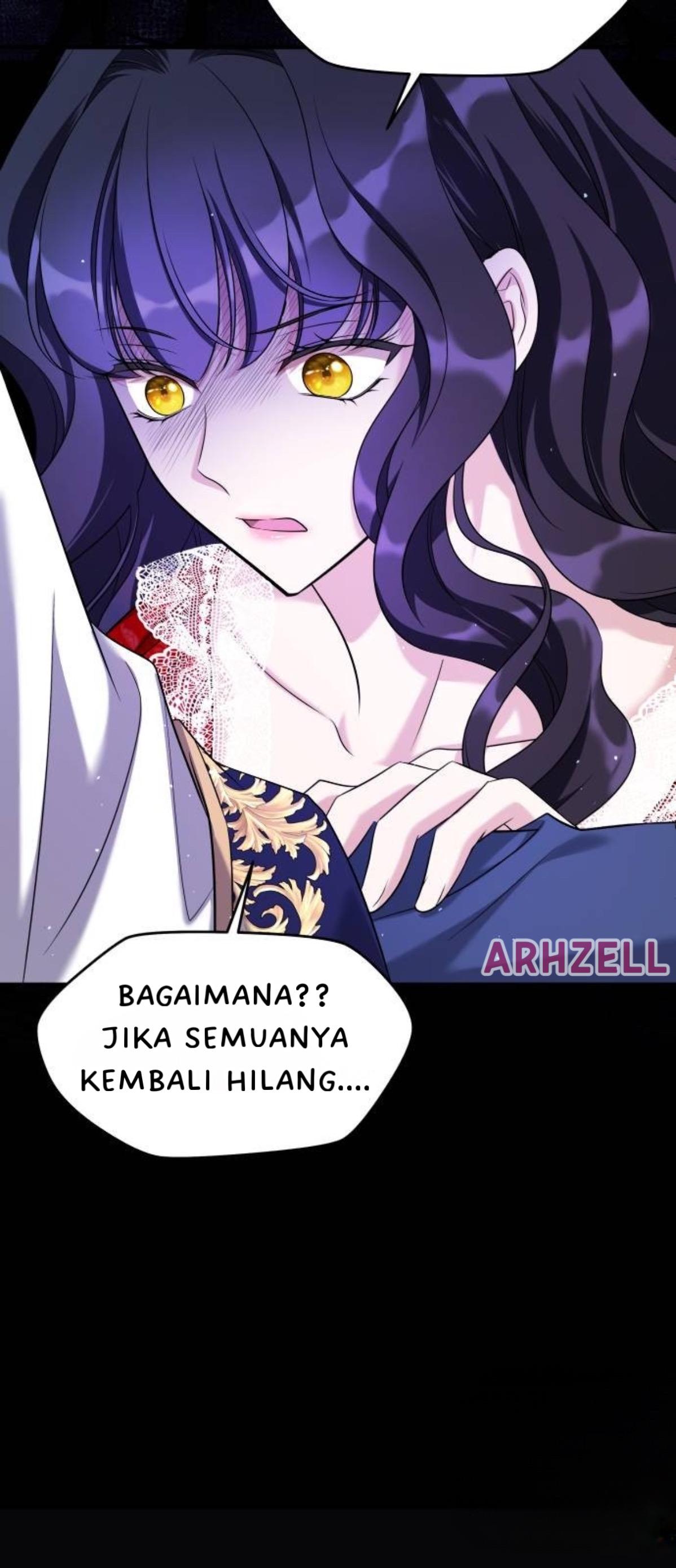 The Emperor, A Thousand Years Younger Than Me, Is Obsessed Chapter 35 page 85