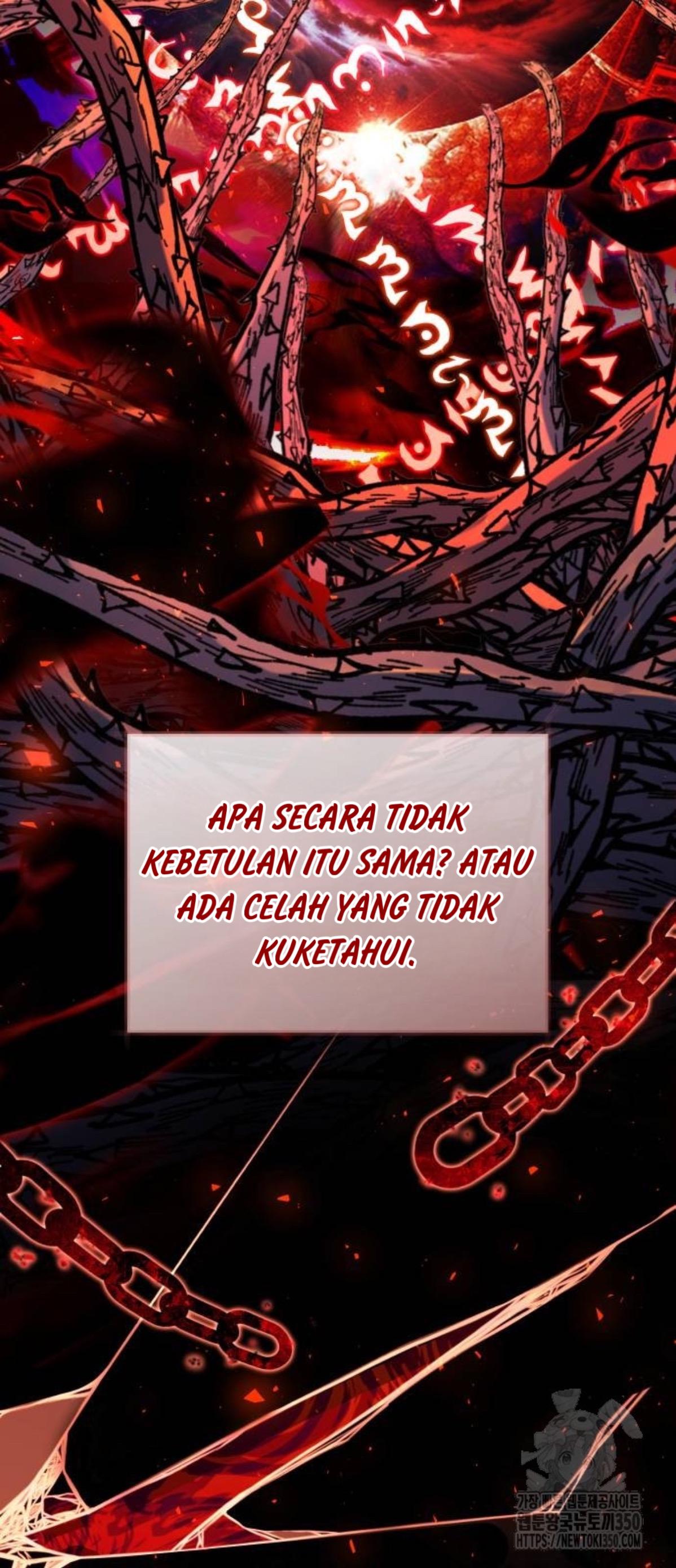 The Emperor, A Thousand Years Younger Than Me, Is Obsessed Chapter 35 page 87