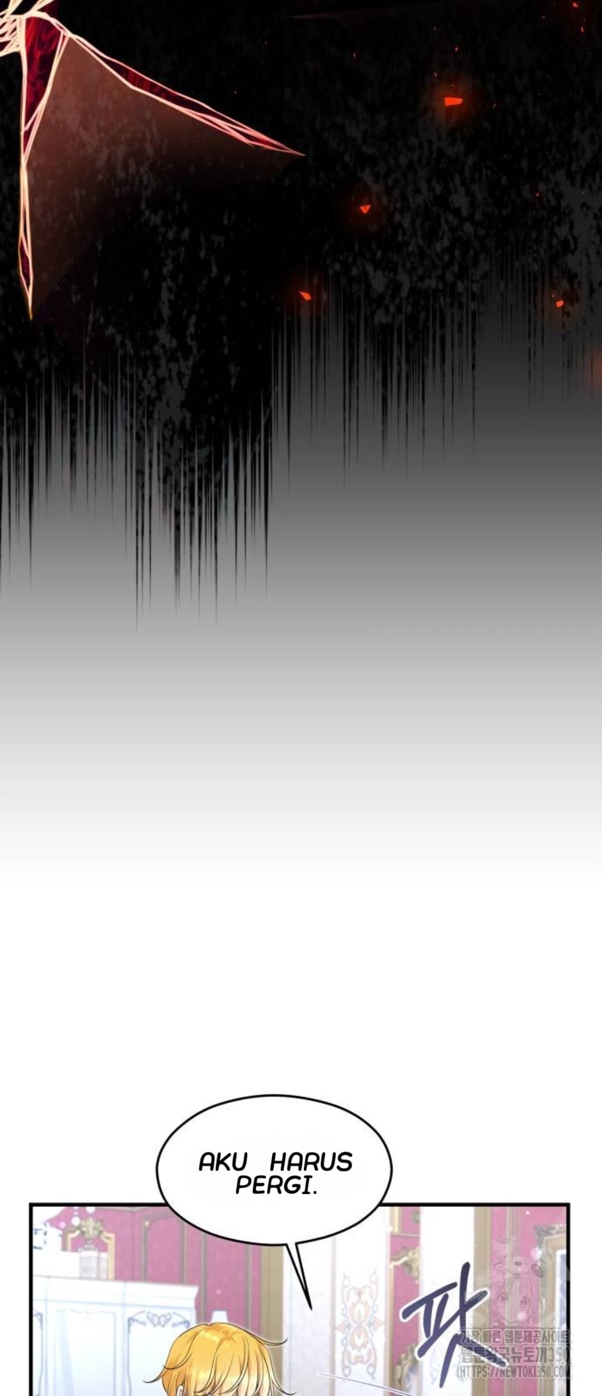 The Emperor, A Thousand Years Younger Than Me, Is Obsessed Chapter 35 page 88