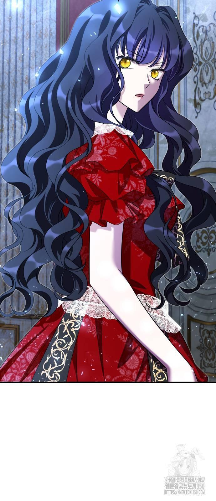 The Emperor, A Thousand Years Younger Than Me, Is Obsessed Chapter 35 page 90