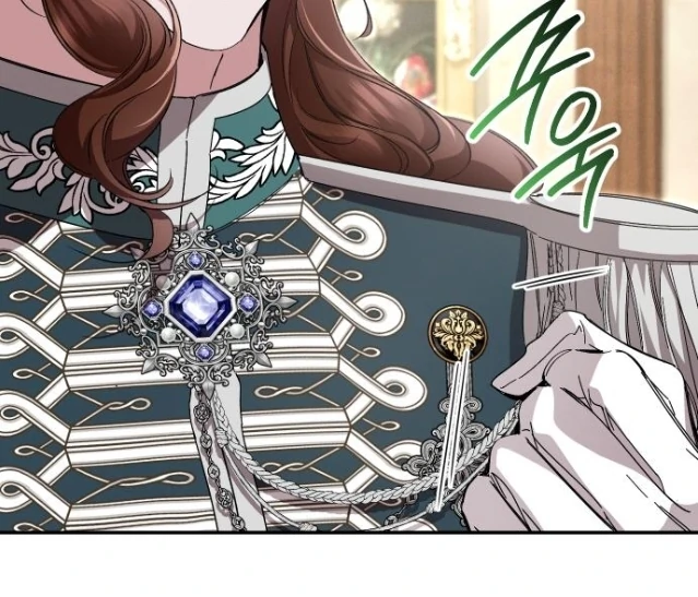 The Empress Who Returned in Time: Kidnapping and Marriage Chapter 15 page 108