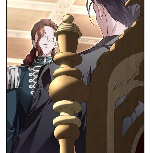 The Empress Who Returned in Time: Kidnapping and Marriage Chapter 15 page 115
