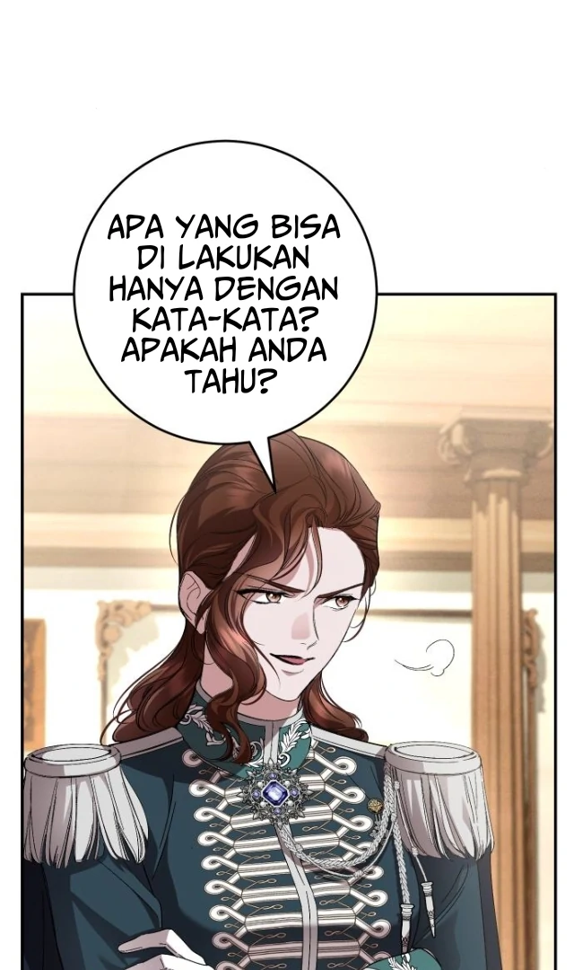 The Empress Who Returned in Time: Kidnapping and Marriage Chapter 15 page 117