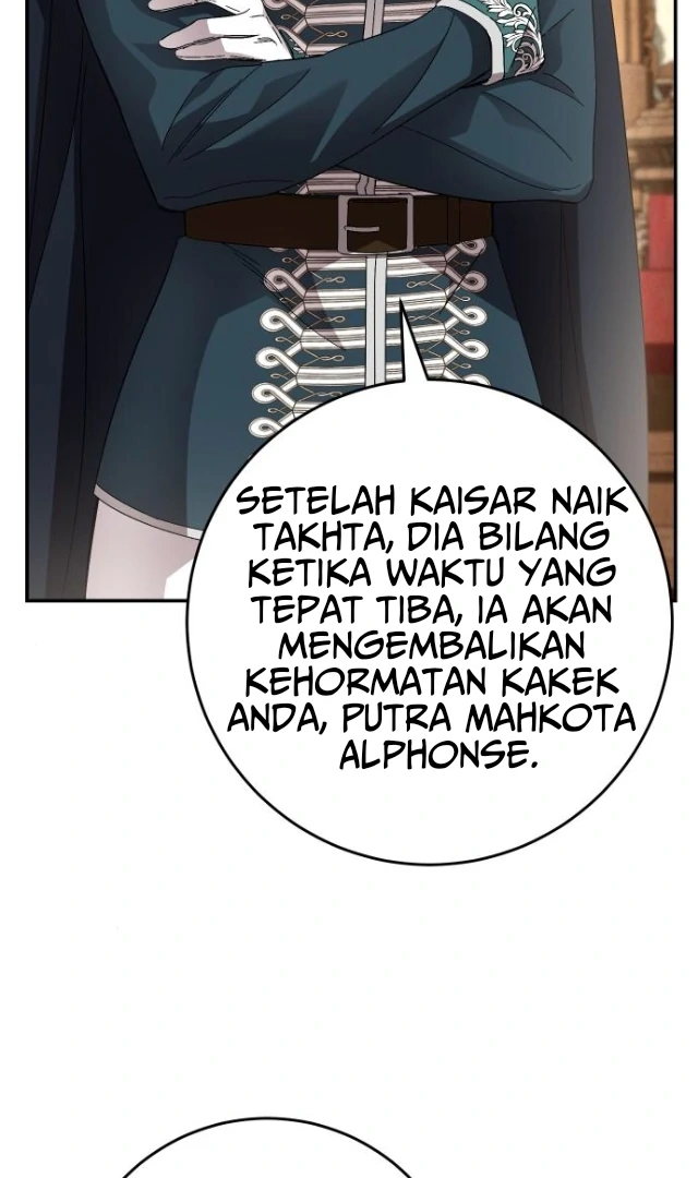 The Empress Who Returned in Time: Kidnapping and Marriage Chapter 15 page 118