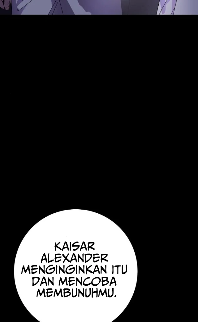 The Empress Who Returned in Time: Kidnapping and Marriage Chapter 15 page 13