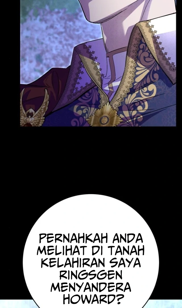 The Empress Who Returned in Time: Kidnapping and Marriage Chapter 15 page 19